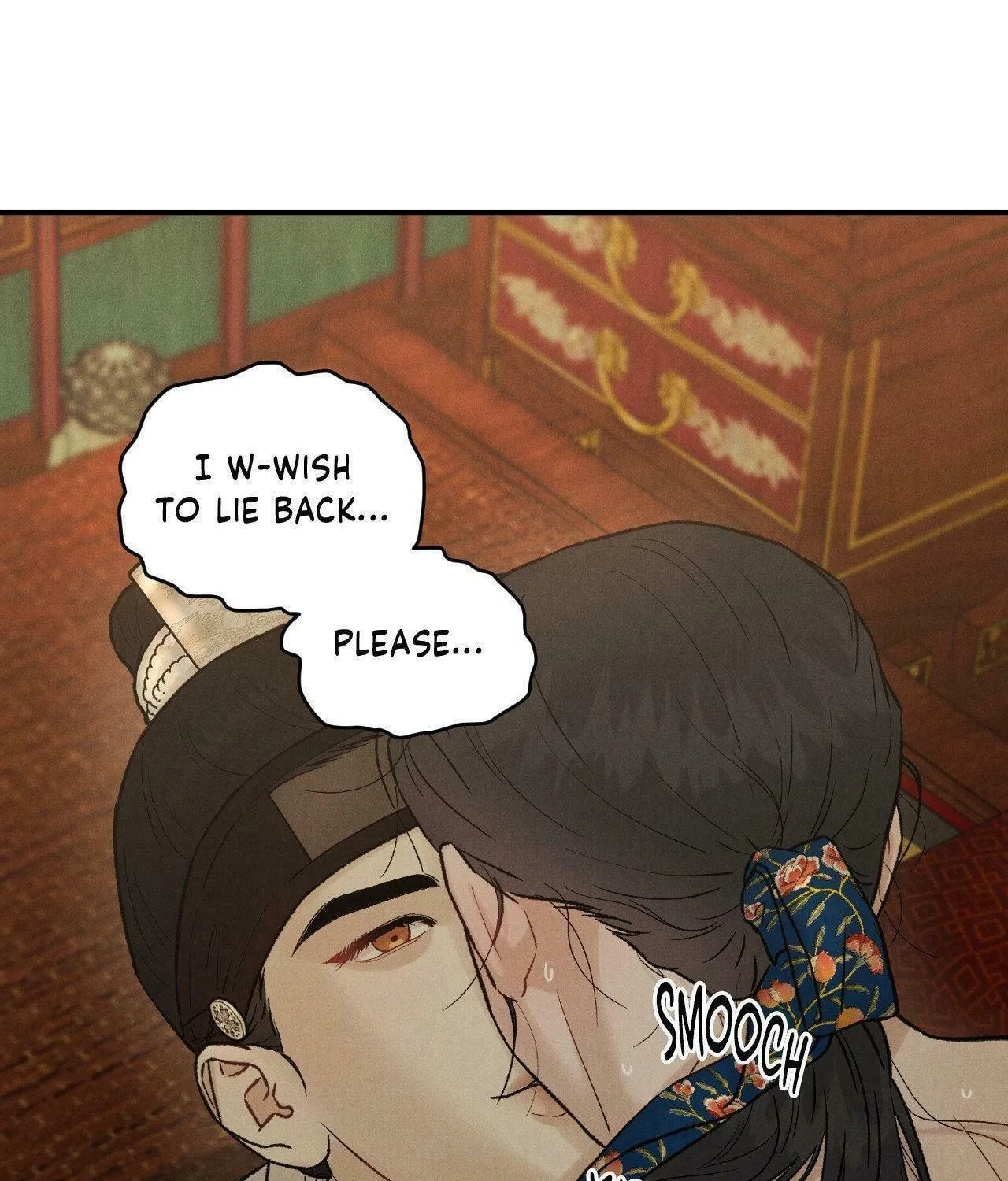 Gale of the God Chapter 13 page 83 - 