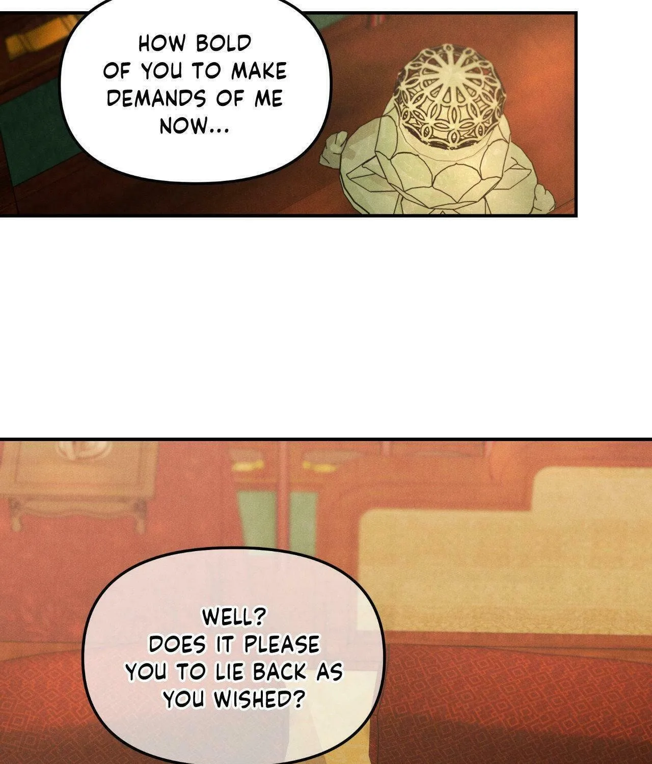 Gale of the God Chapter 13 page 85 - 