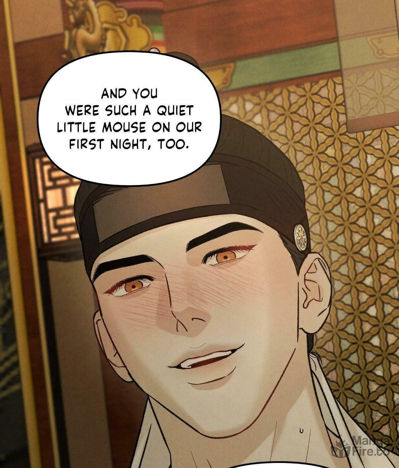 Gale of the God Chapter 13 page 90 - 