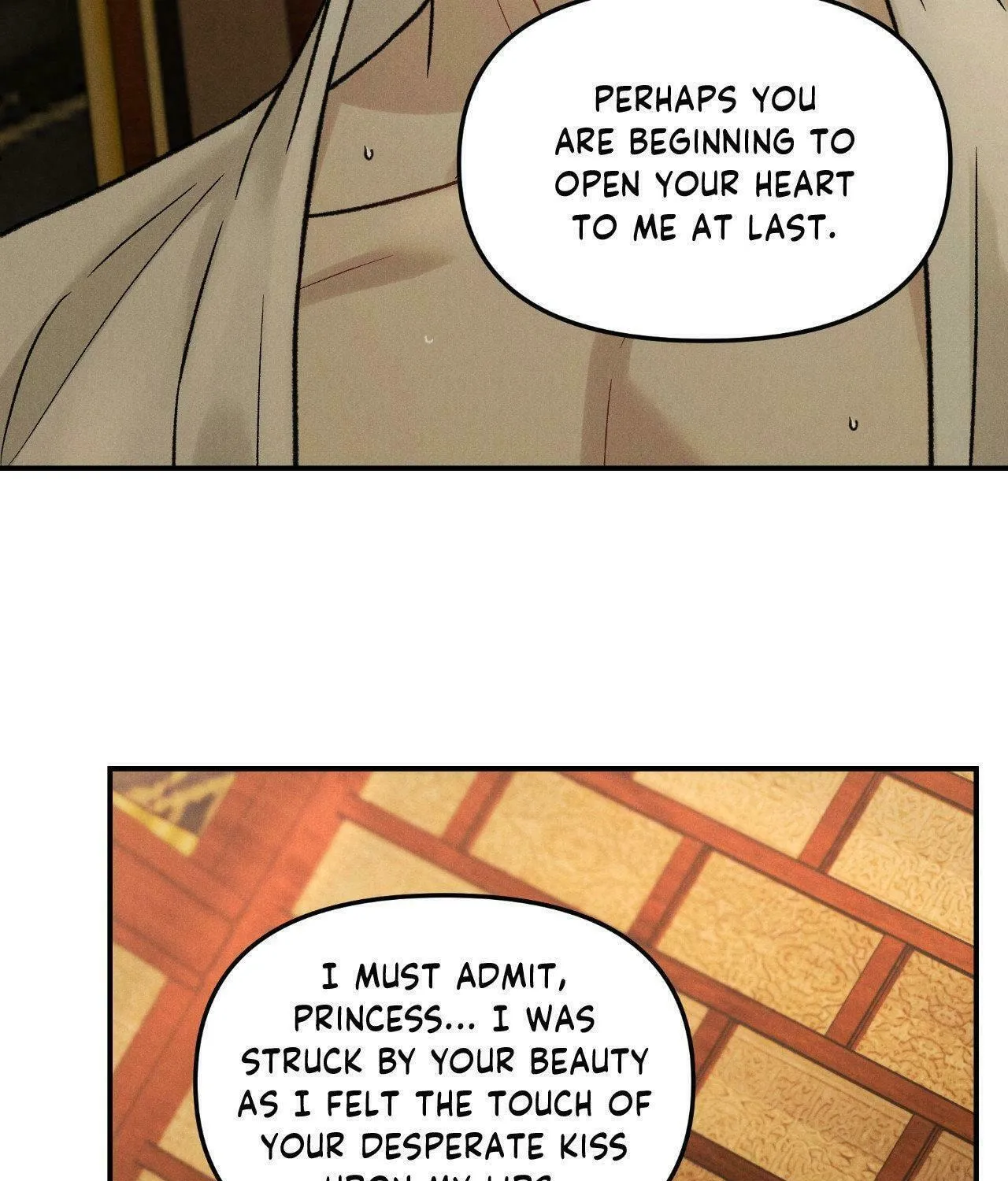 Gale of the God Chapter 13 page 91 - 