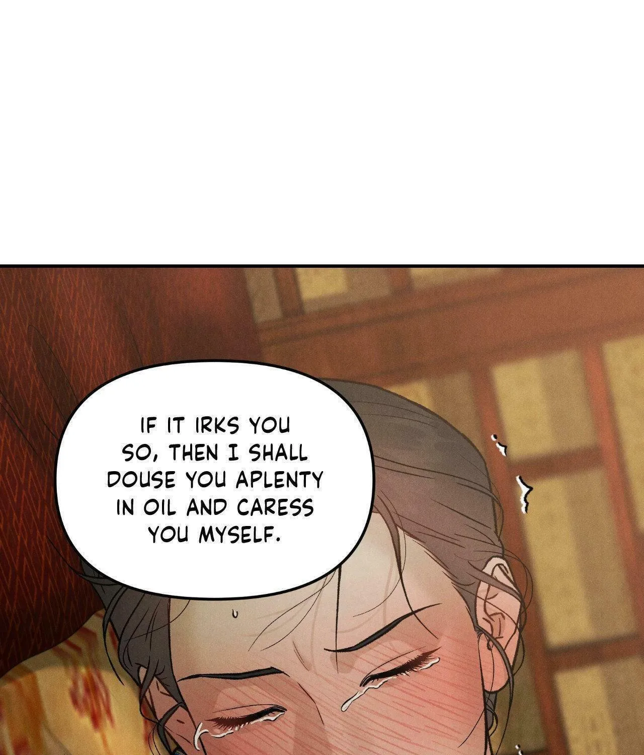 Gale of the God Chapter 14 page 11 - 
