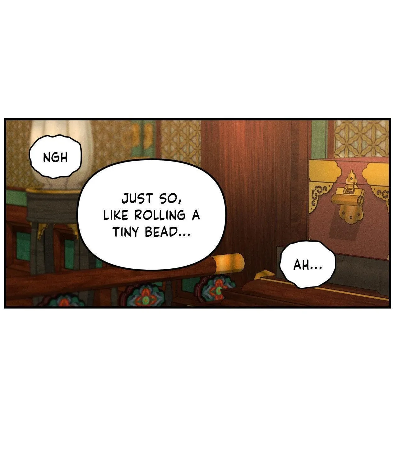 Gale of the God Chapter 14 page 14 - 