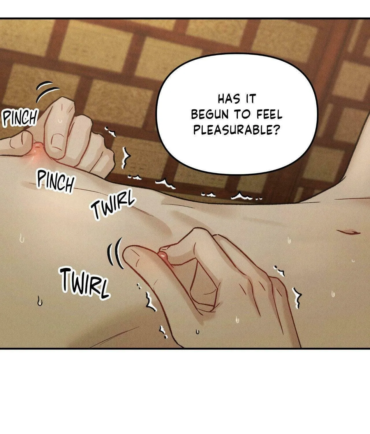 Gale of the God Chapter 14 page 15 - 