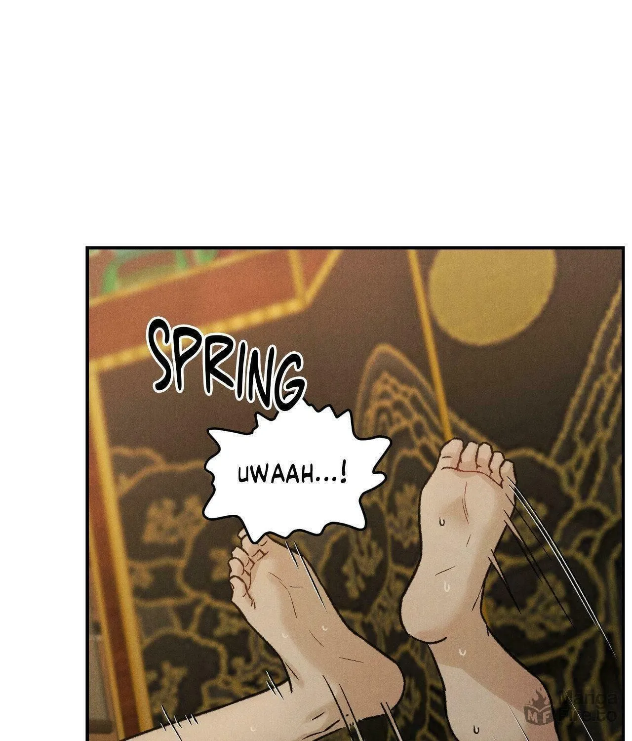 Gale of the God Chapter 14 page 18 - 