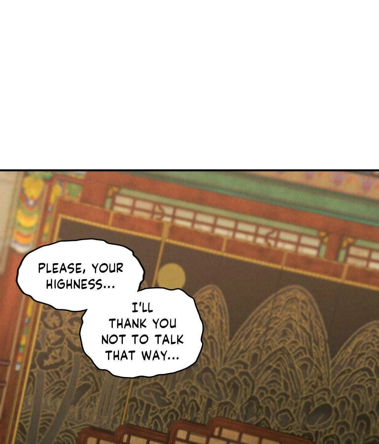 Gale of the God Chapter 14 page 3 - 