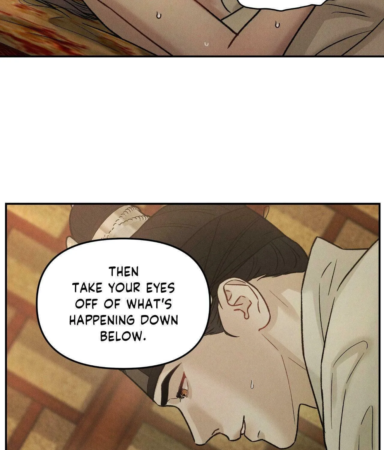 Gale of the God Chapter 14 page 25 - 