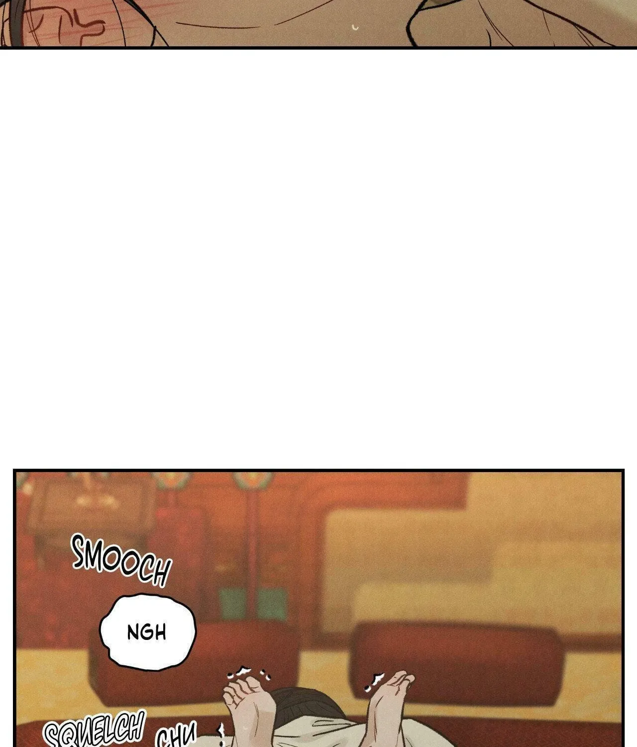 Gale of the God Chapter 14 page 28 - 