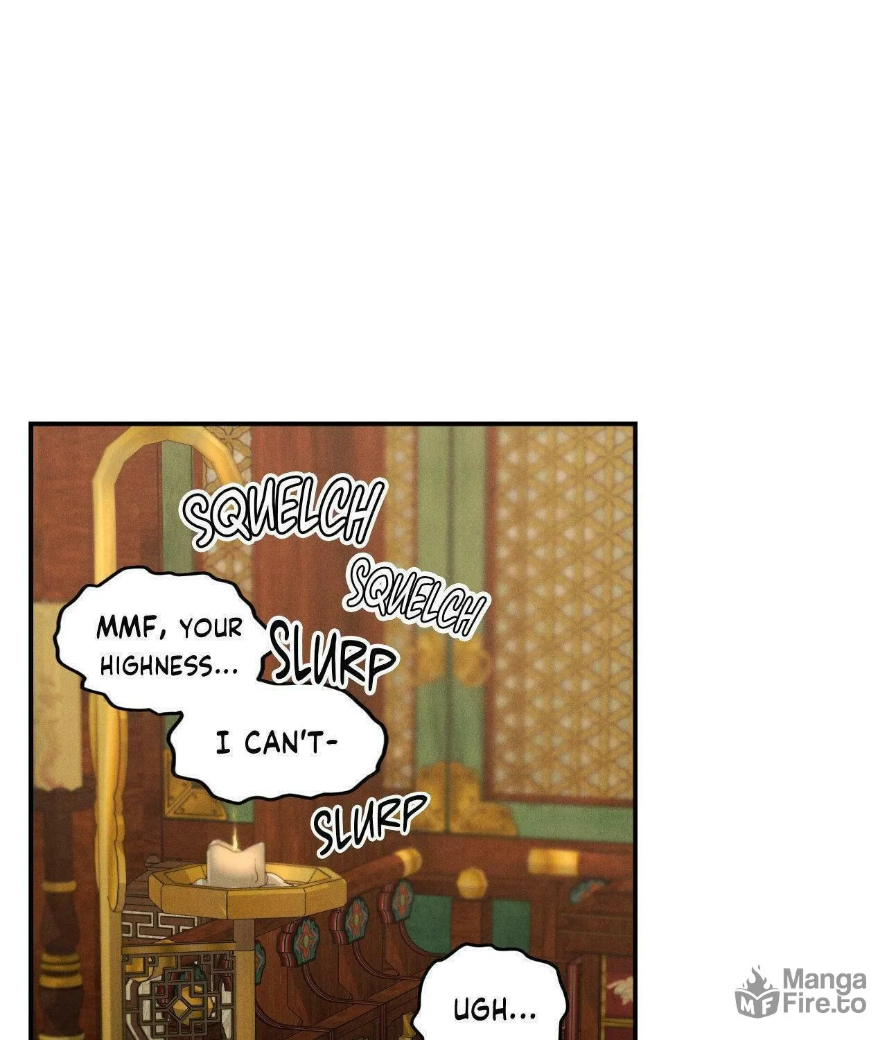 Gale of the God Chapter 14 page 30 - 