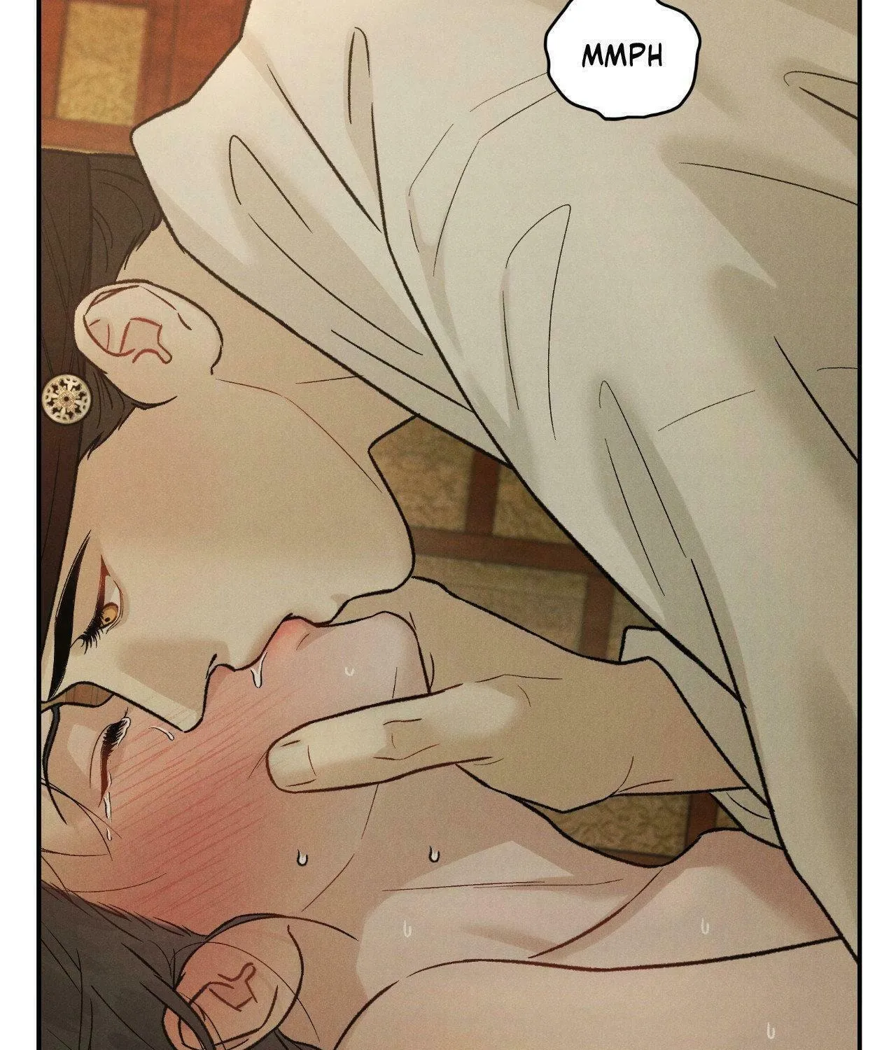 Gale of the God Chapter 14 page 33 - 