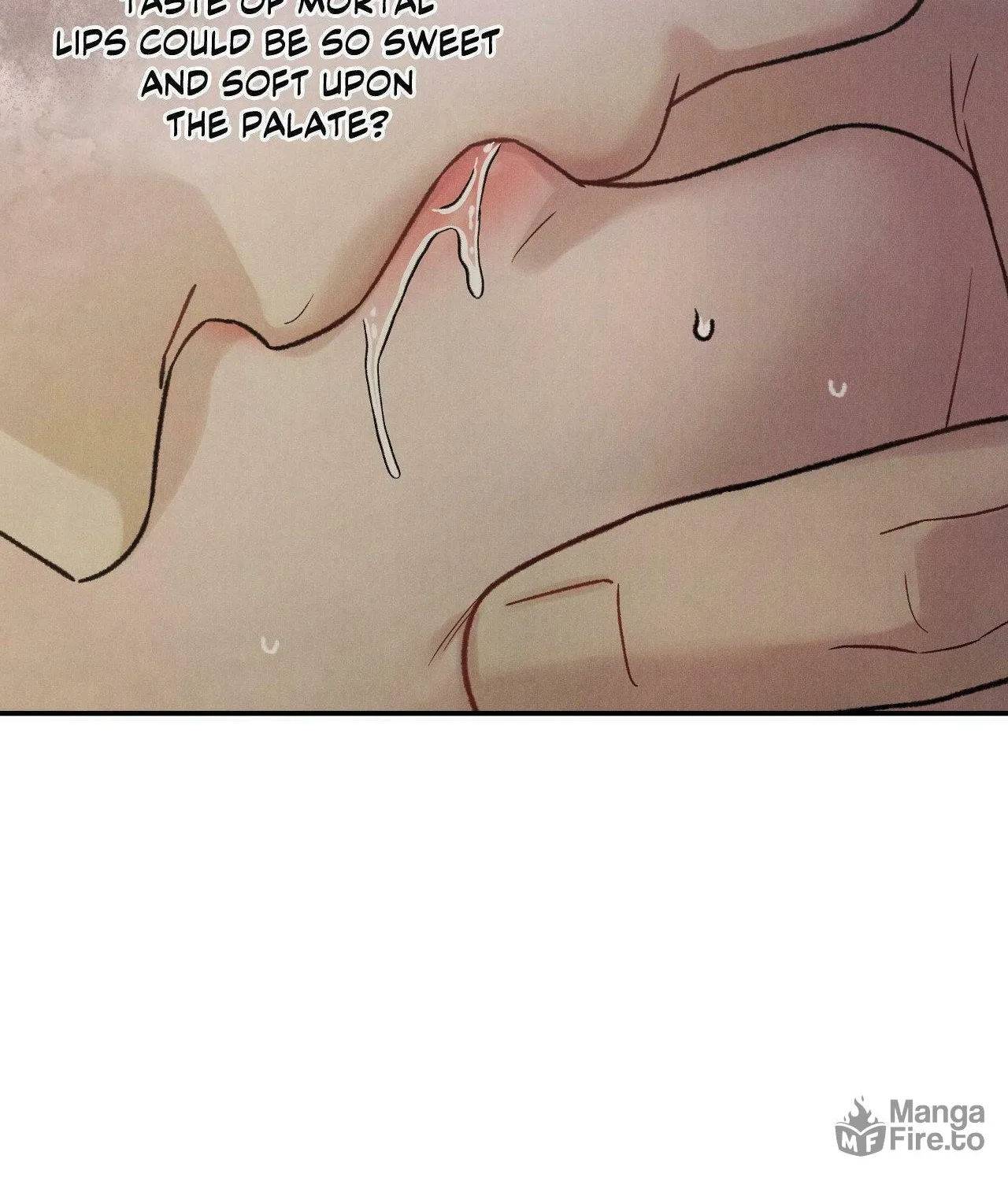 Gale of the God Chapter 14 page 36 - 