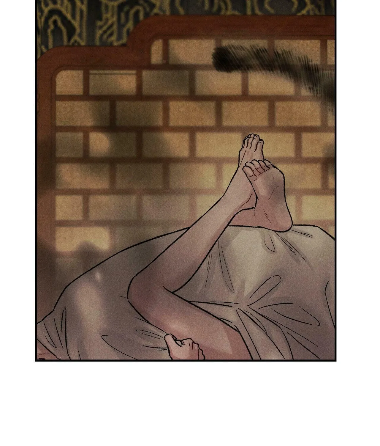 Gale of the God Chapter 14 page 38 - 