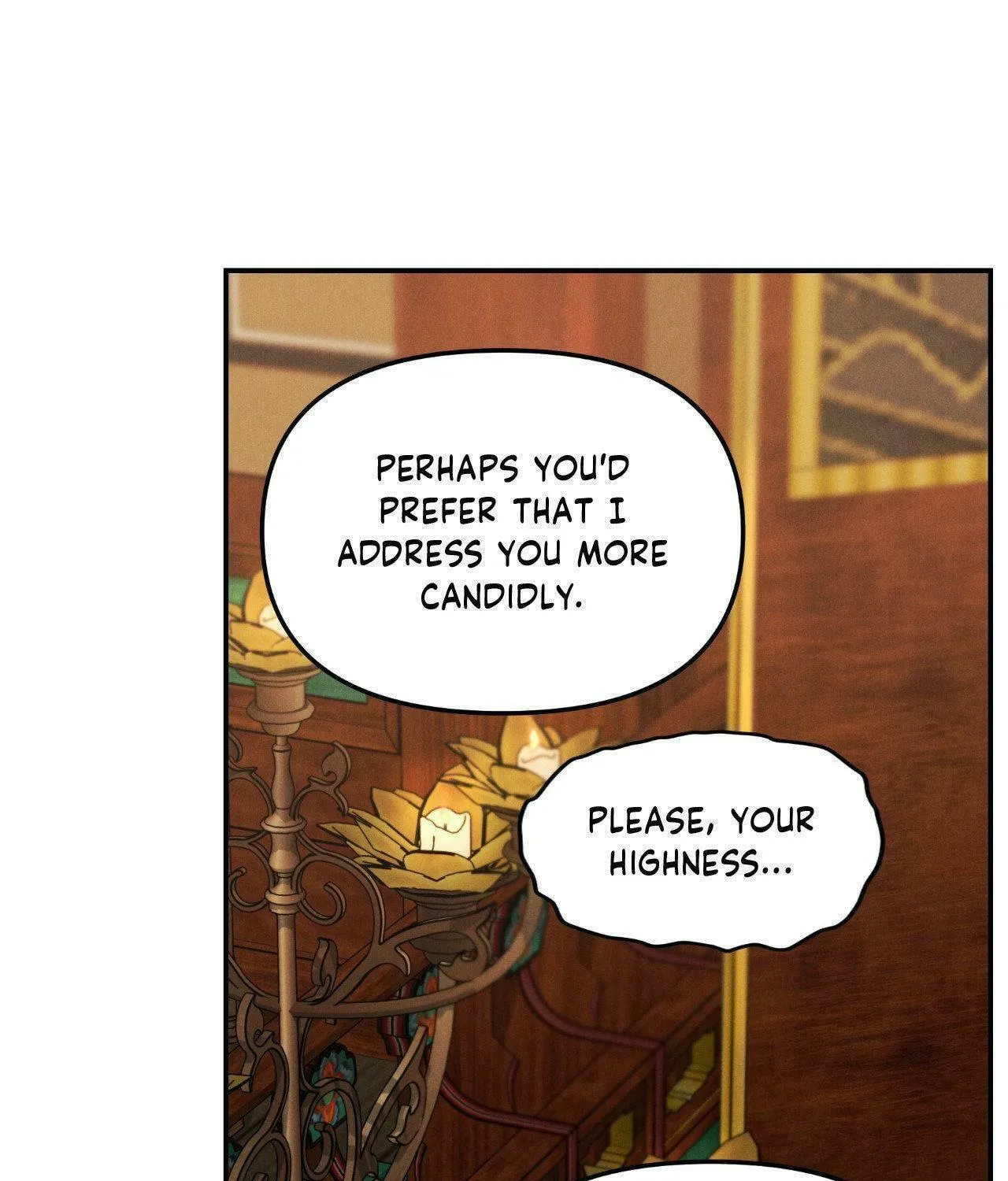 Gale of the God Chapter 14 page 5 - 