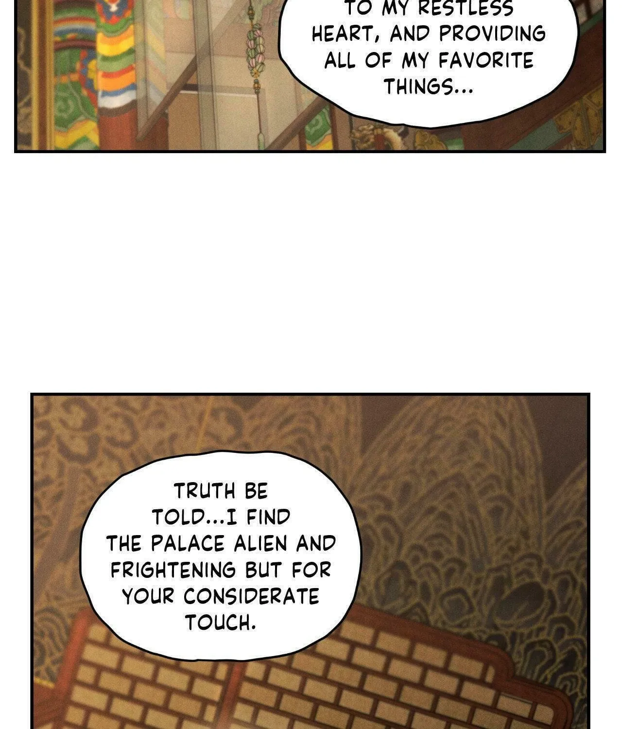 Gale of the God Chapter 14 page 44 - 