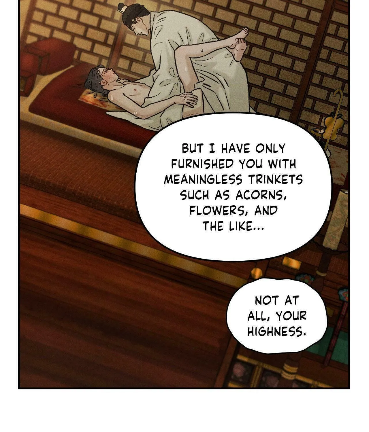 Gale of the God Chapter 14 page 45 - 