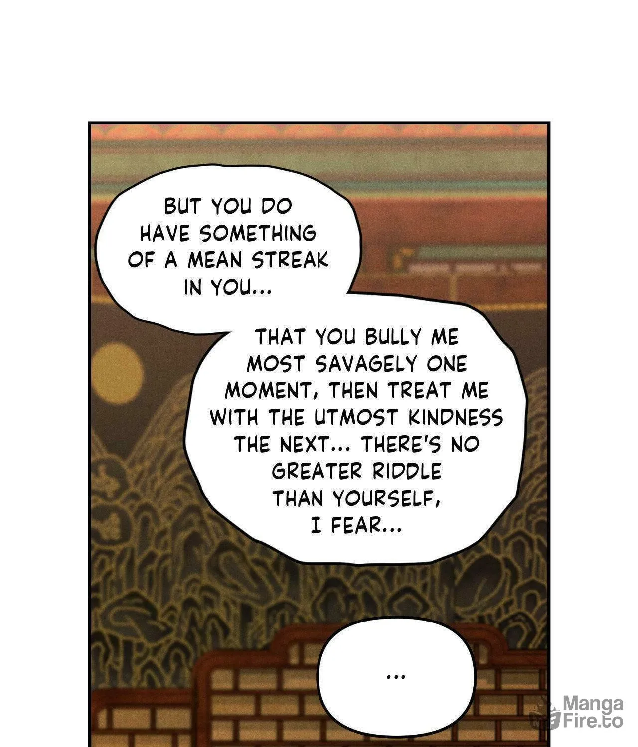Gale of the God Chapter 14 page 48 - 