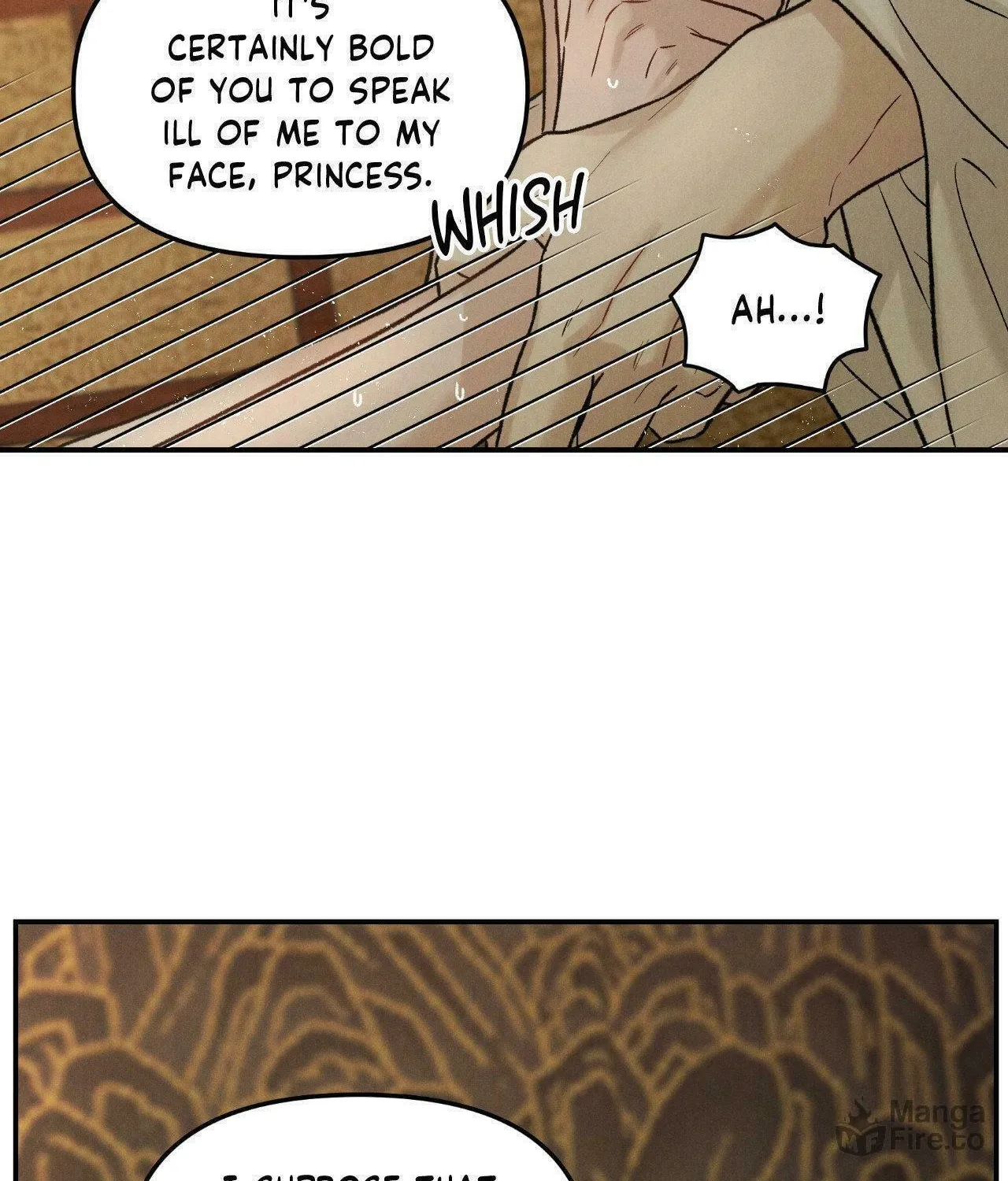 Gale of the God Chapter 14 page 50 - 