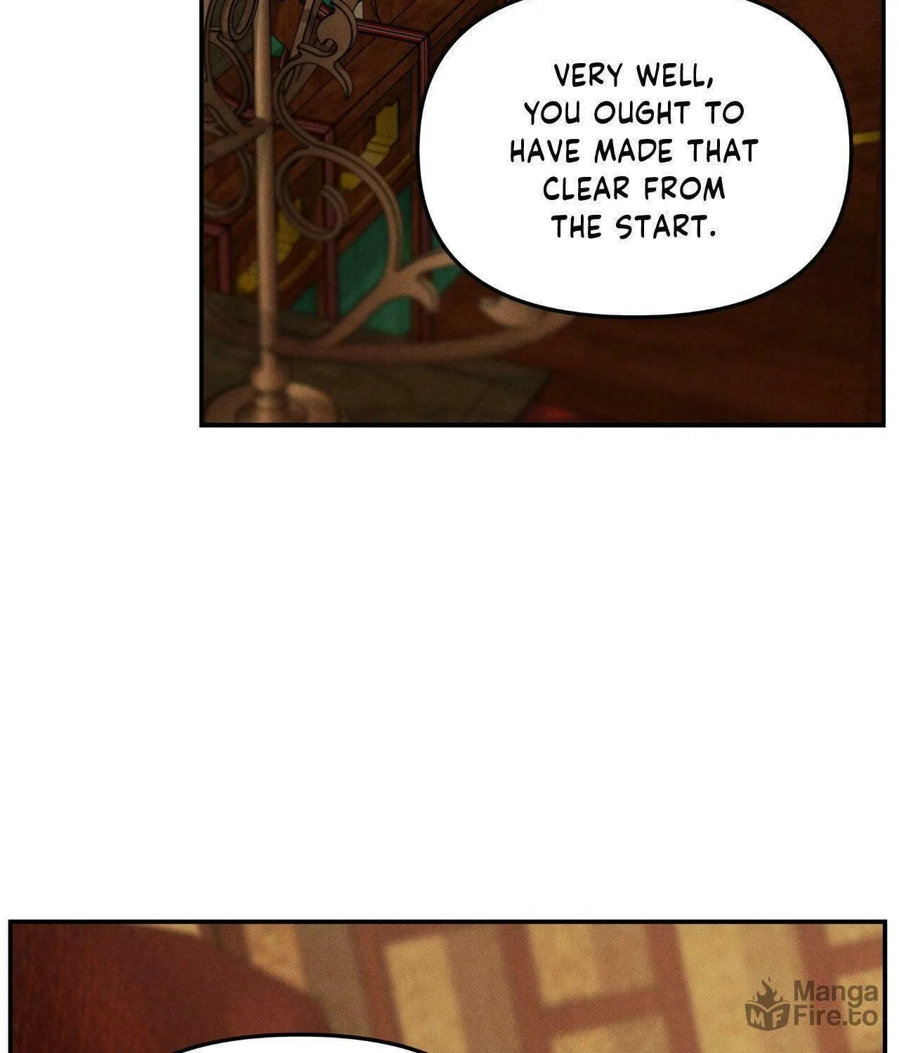Gale of the God Chapter 14 page 6 - 