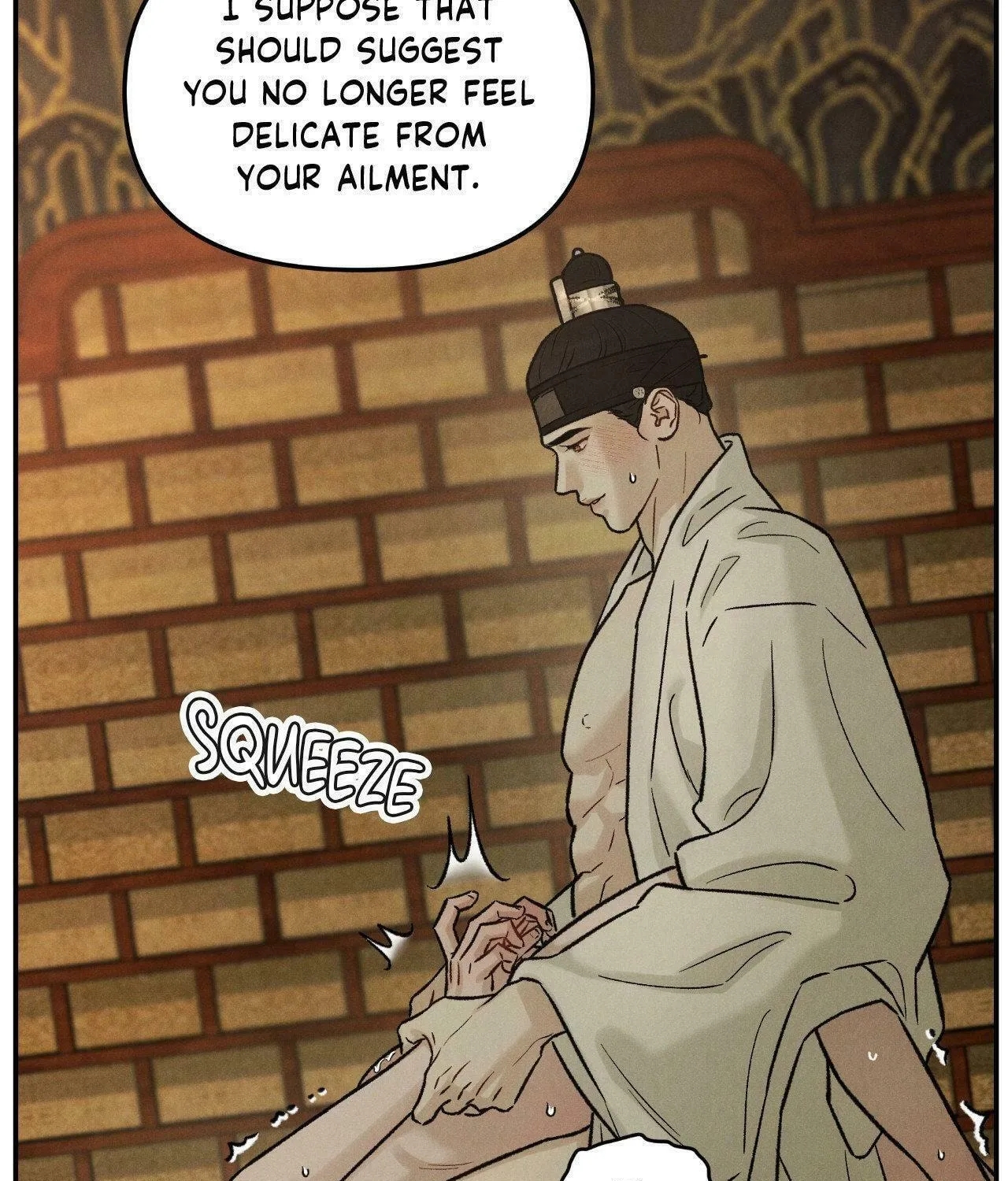 Gale of the God Chapter 14 page 51 - 