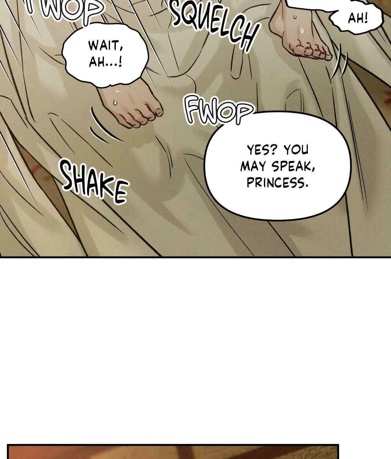 Gale of the God Chapter 14 page 53 - 