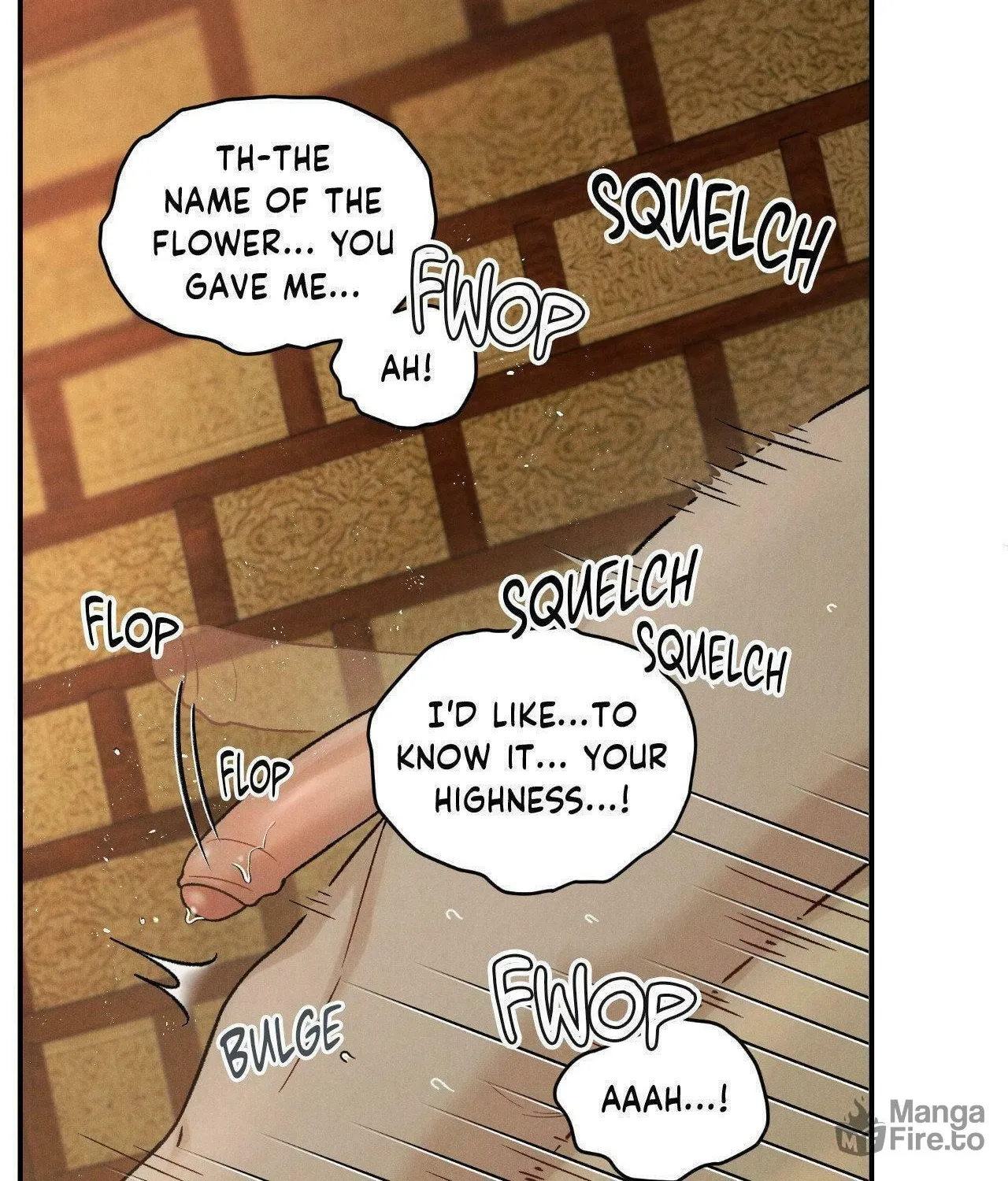 Gale of the God Chapter 14 page 54 - 