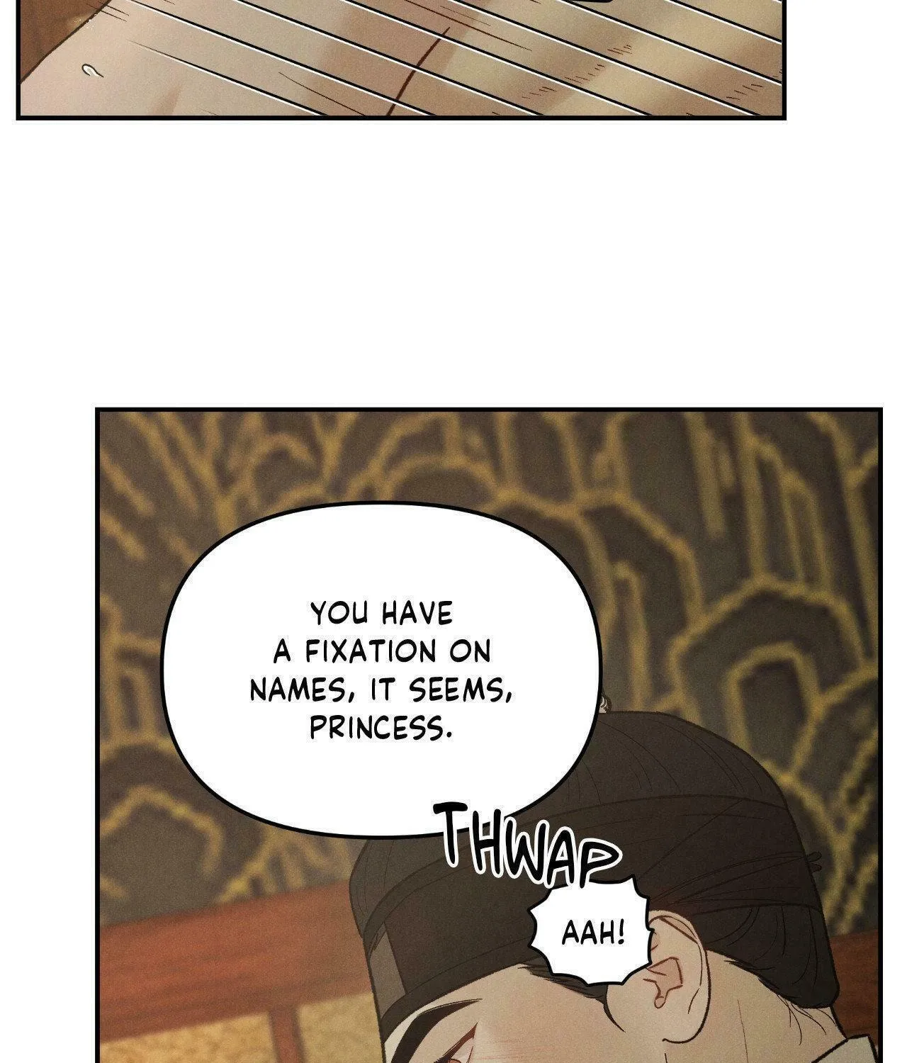 Gale of the God Chapter 14 page 55 - 