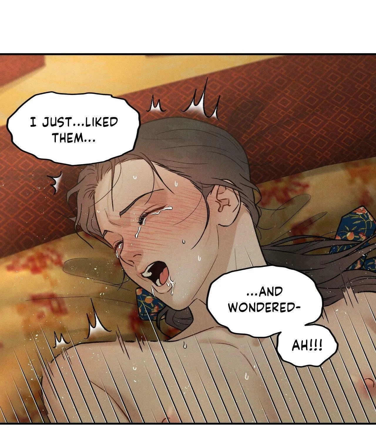Gale of the God Chapter 14 page 57 - 