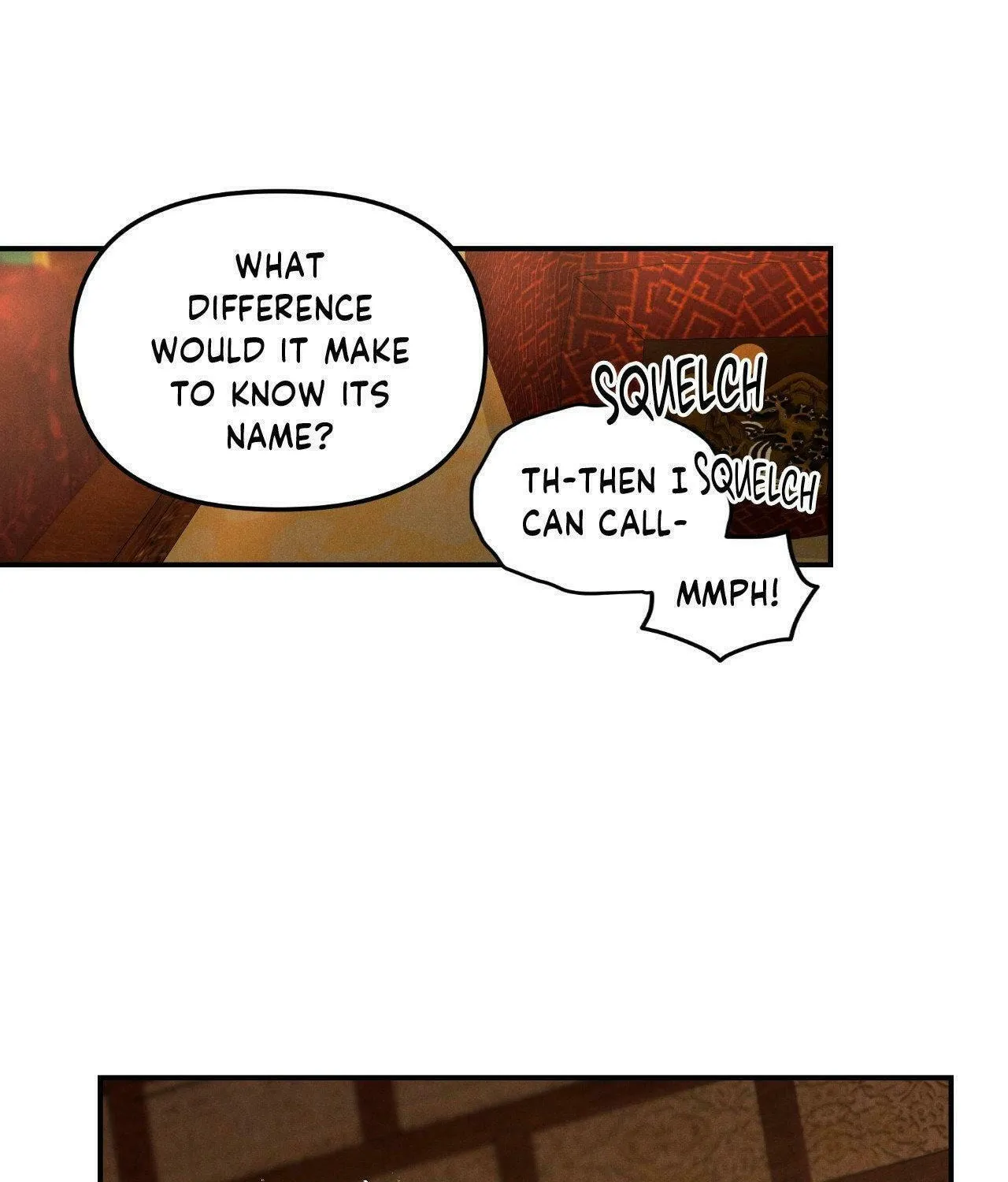 Gale of the God Chapter 14 page 58 - 