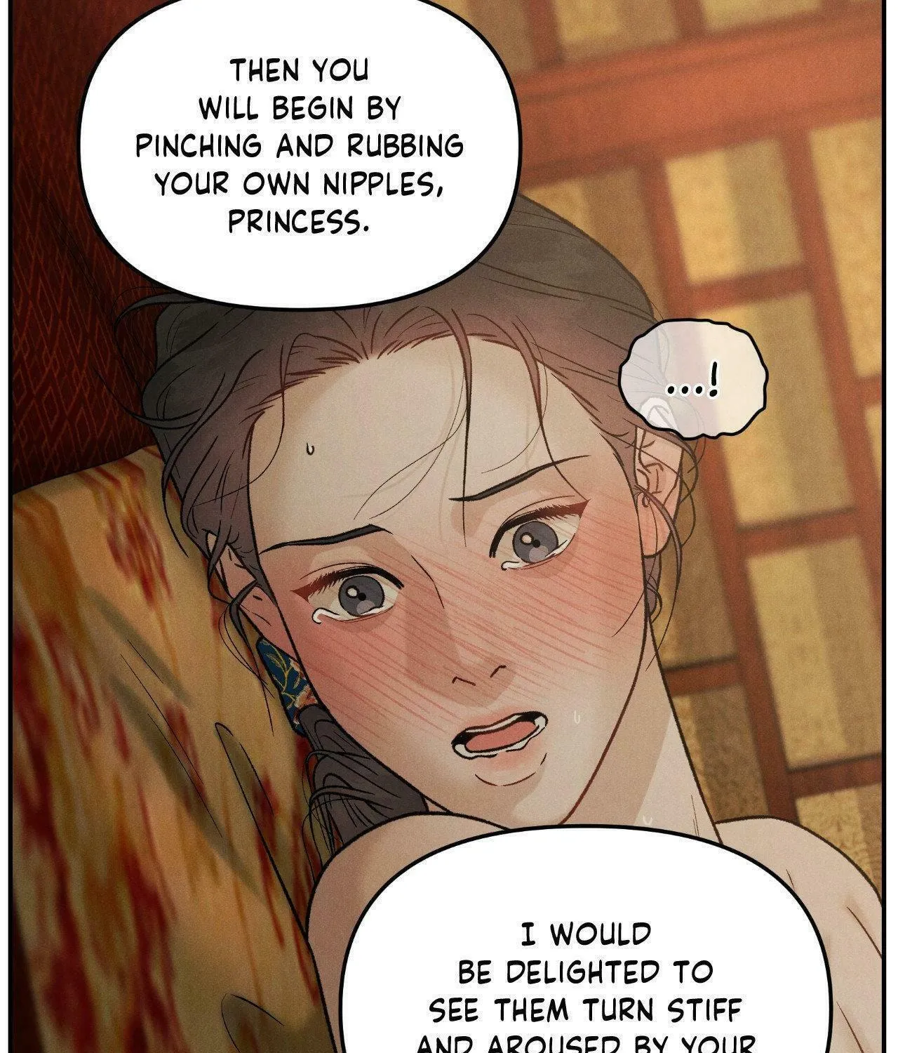 Gale of the God Chapter 14 page 7 - 