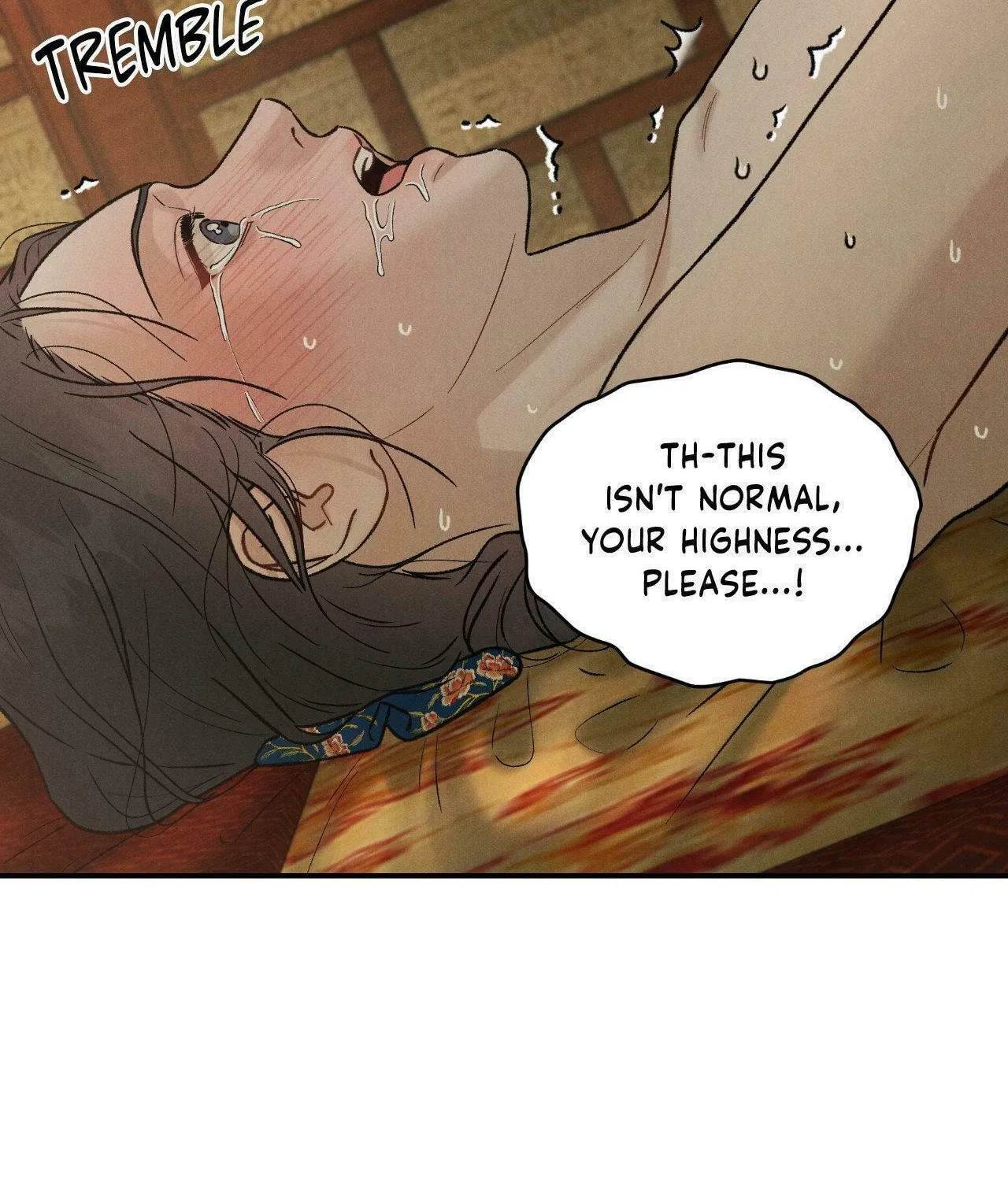Gale of the God Chapter 14 page 62 - 