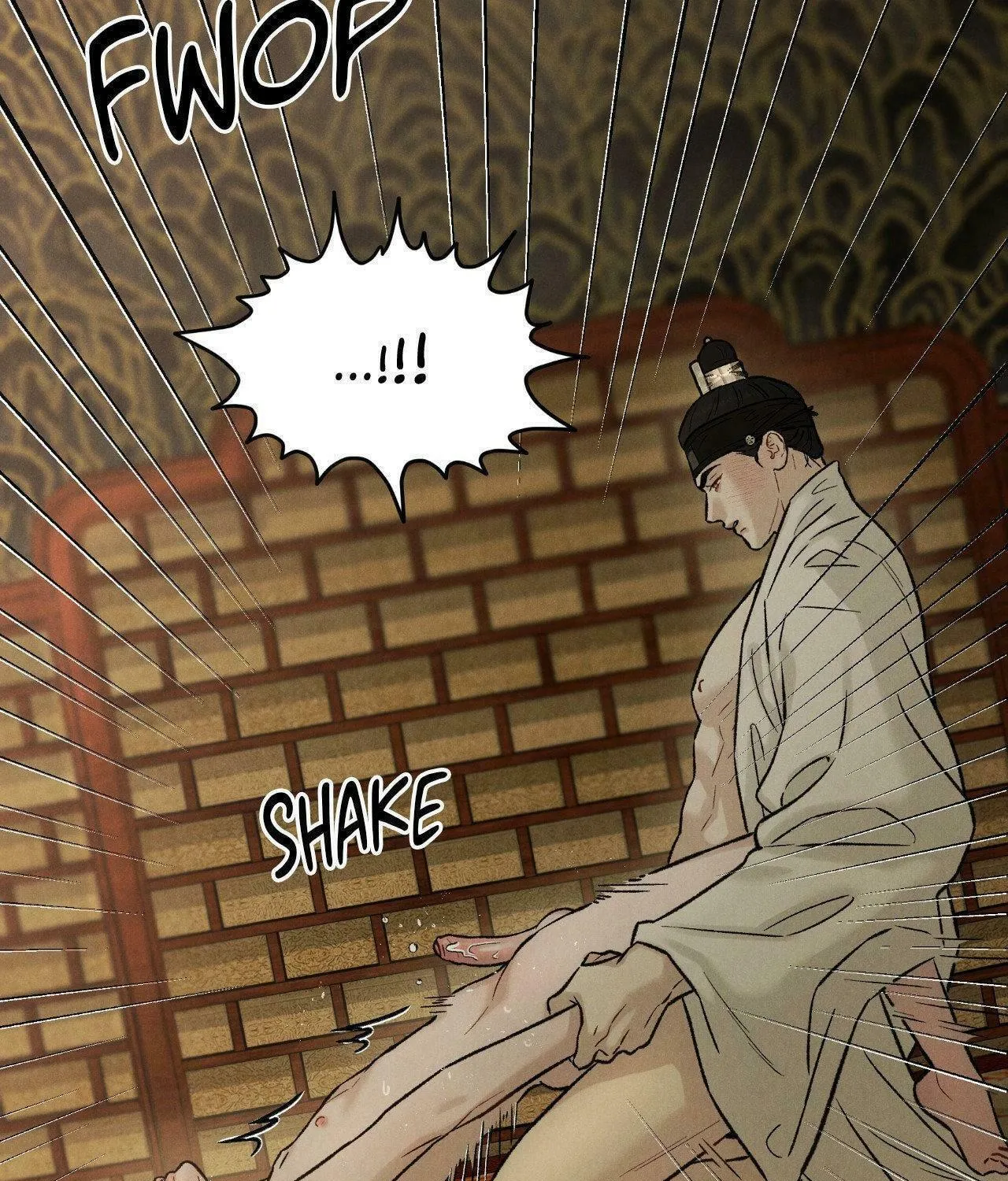 Gale of the God Chapter 14 page 65 - 
