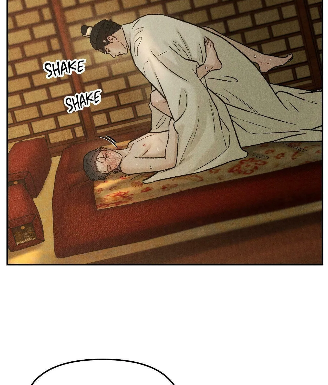 Gale of the God Chapter 14 page 76 - 