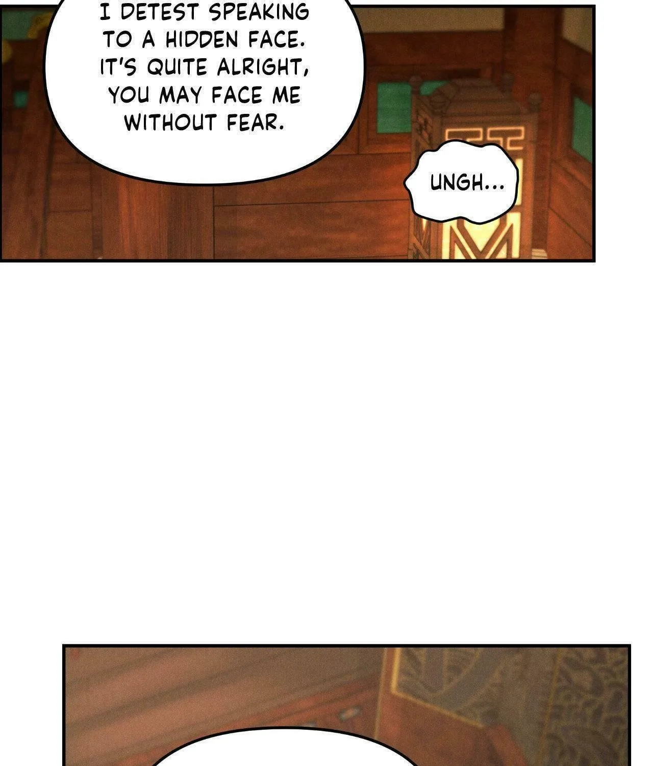 Gale of the God Chapter 14 page 77 - 