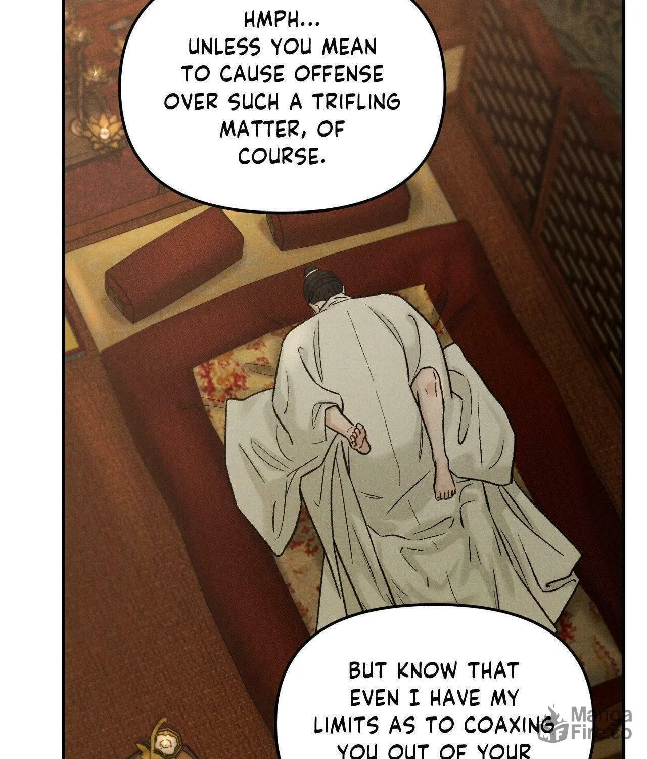 Gale of the God Chapter 14 page 78 - 