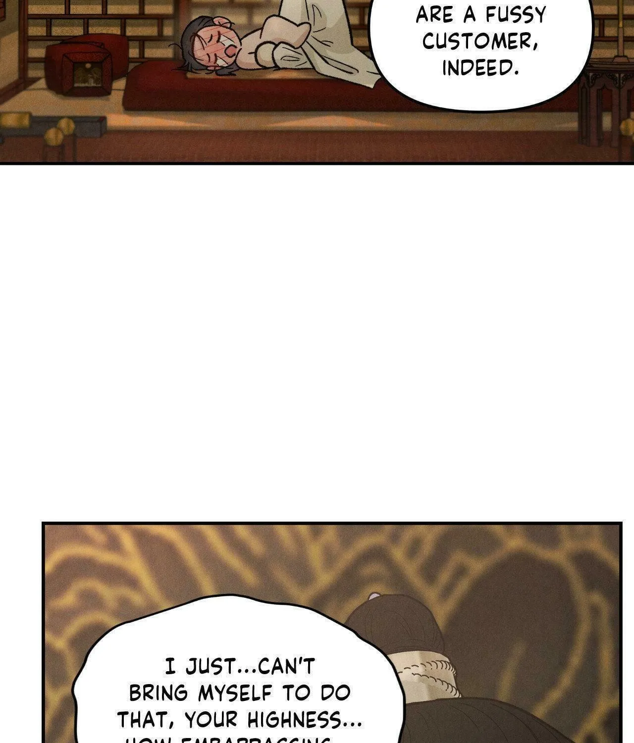 Gale of the God Chapter 14 page 9 - 