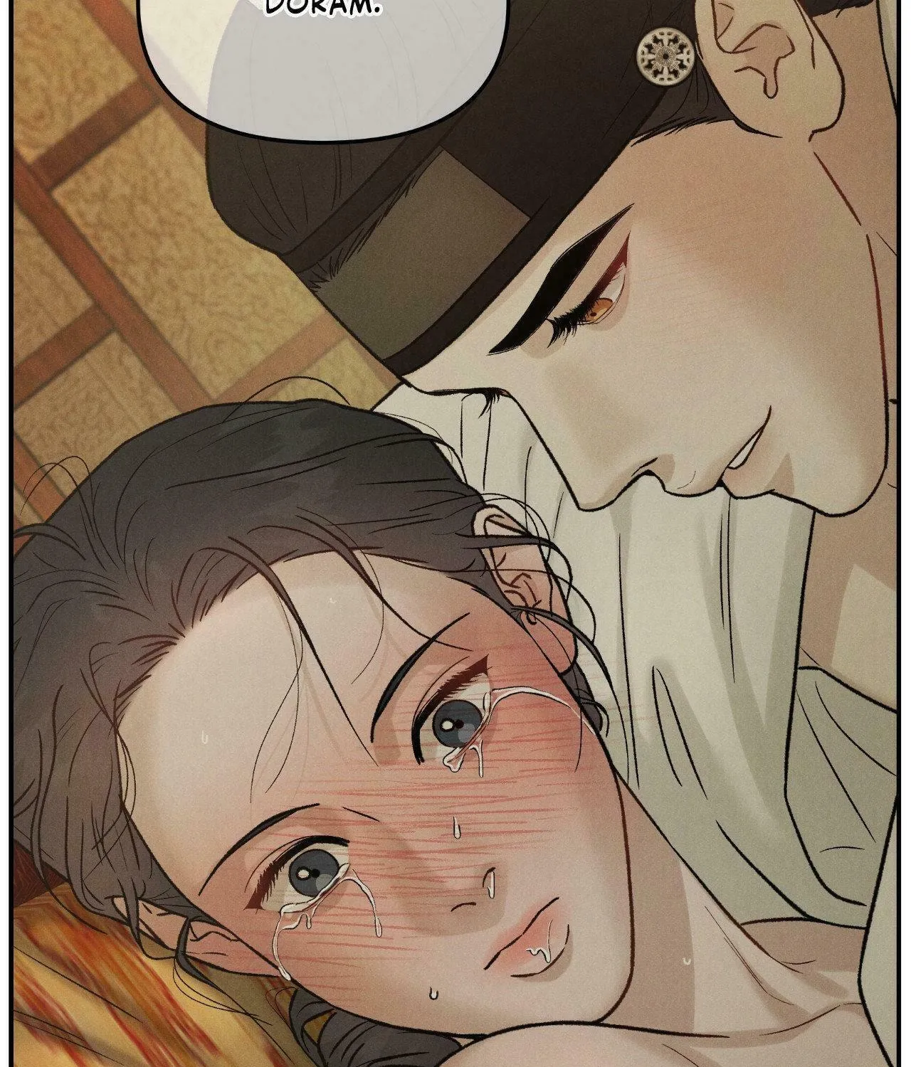 Gale of the God Chapter 14 page 81 - 