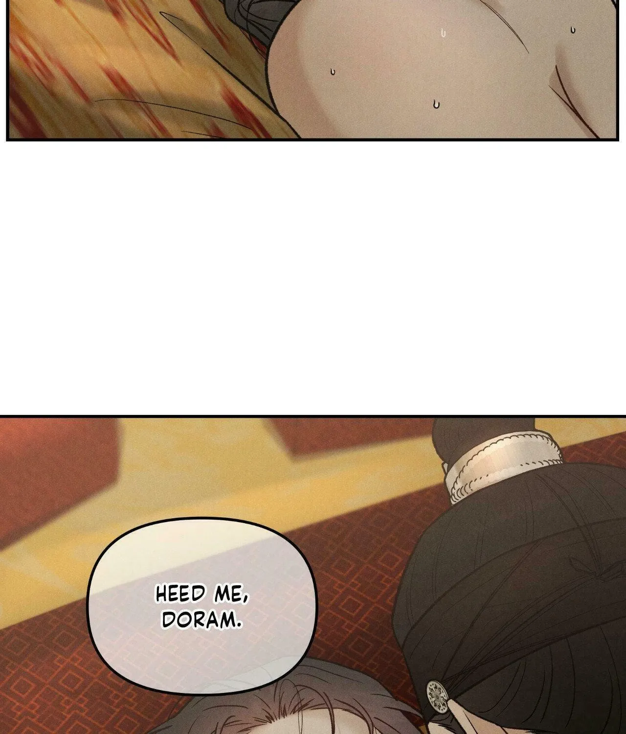 Gale of the God Chapter 14 page 82 - 