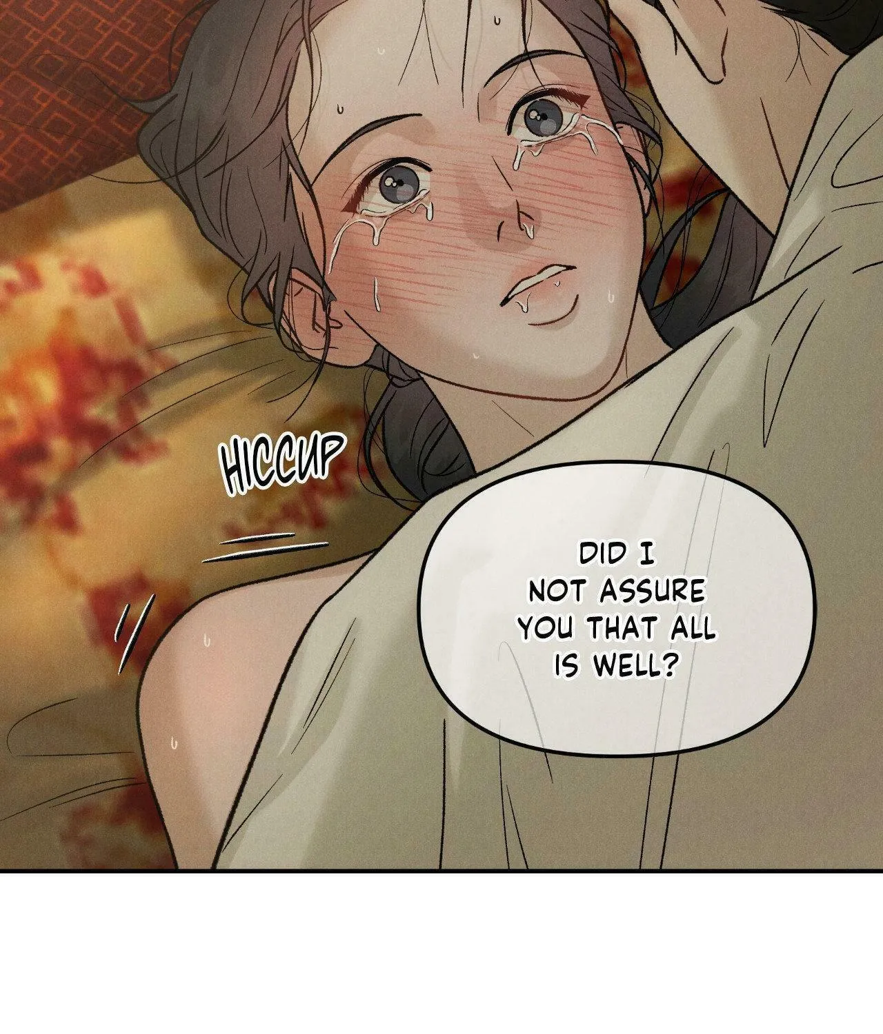 Gale of the God Chapter 14 page 83 - 