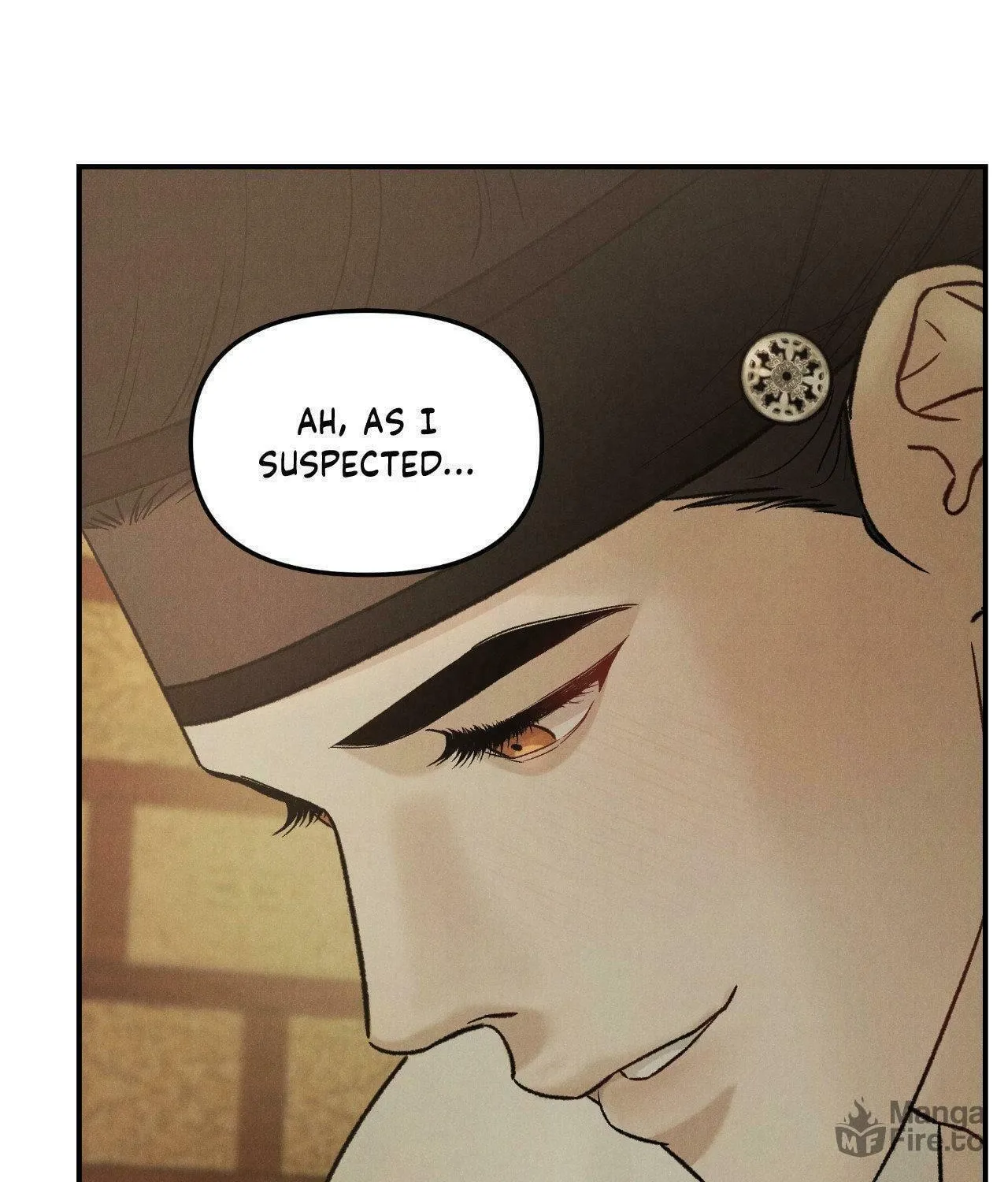 Gale of the God Chapter 14 page 84 - 