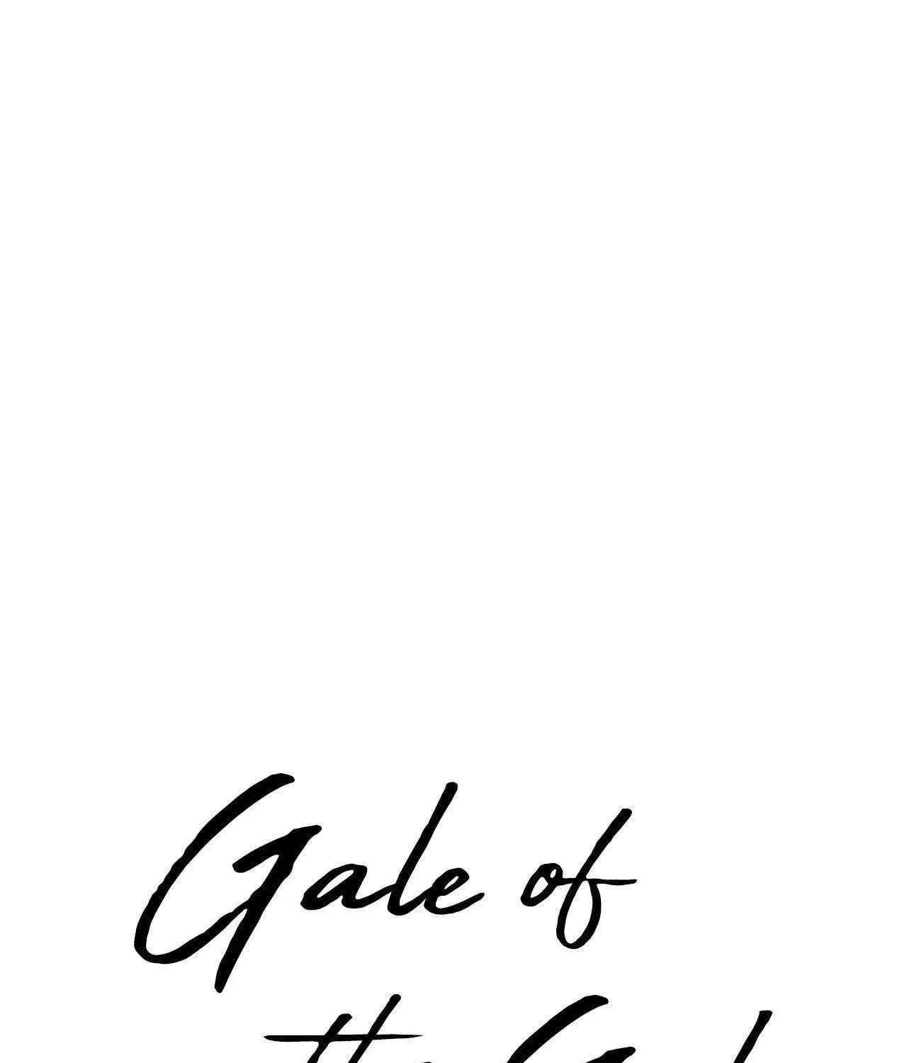 Gale of the God Chapter 15 page 1 - 