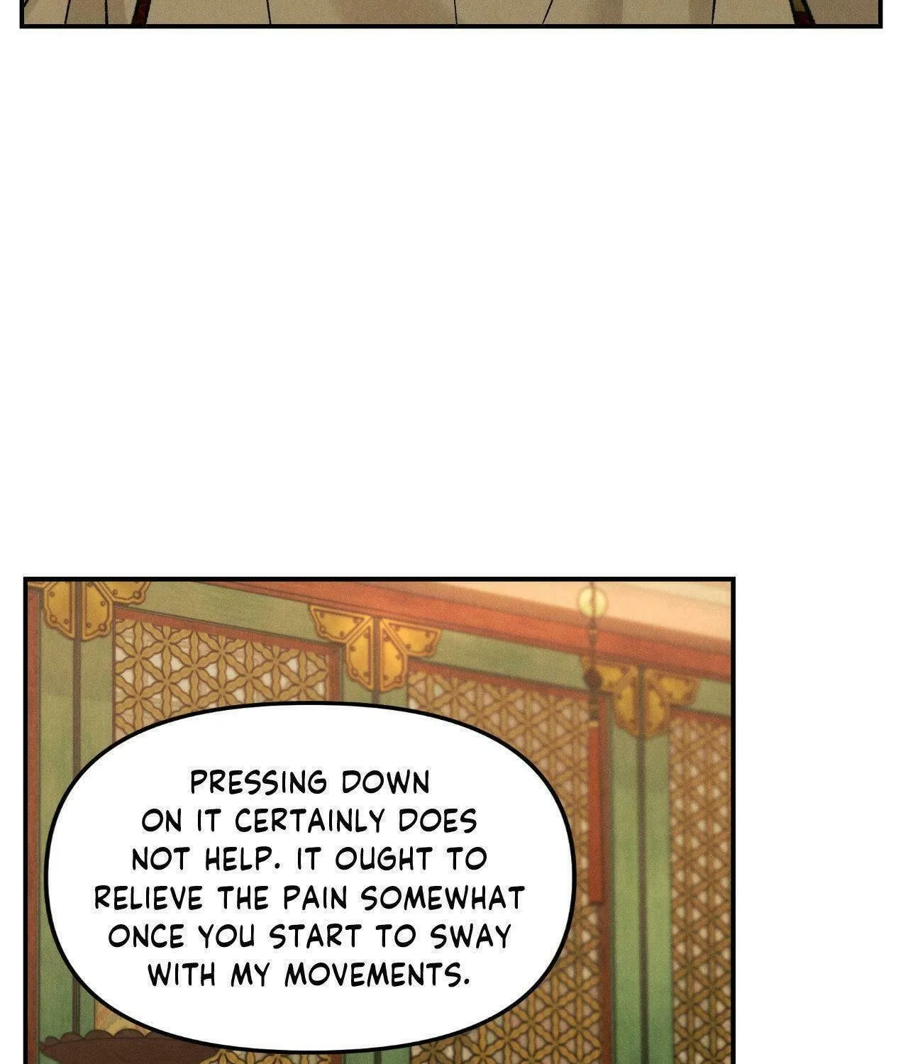 Gale of the God Chapter 15 page 11 - 