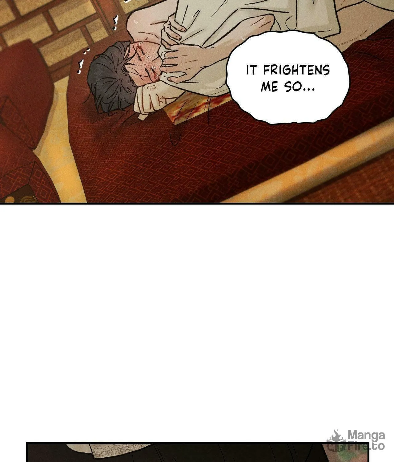 Gale of the God Chapter 15 page 18 - 