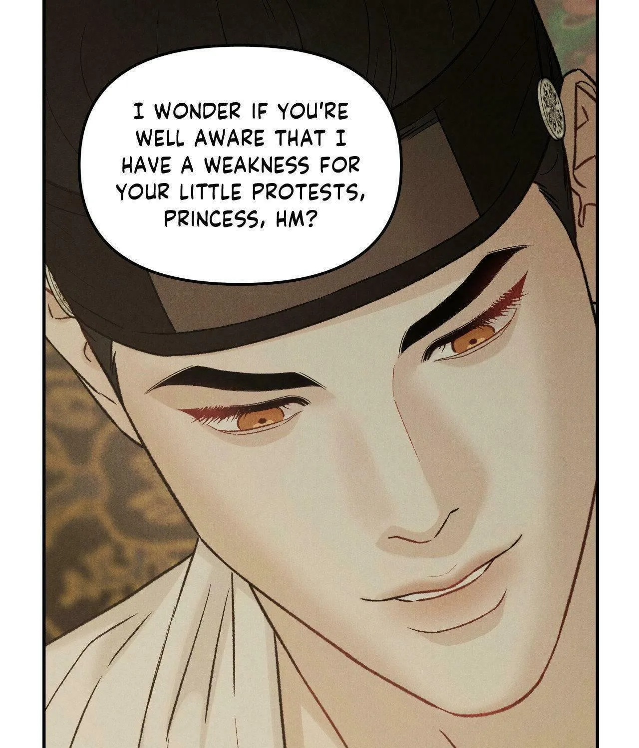 Gale of the God Chapter 15 page 19 - 
