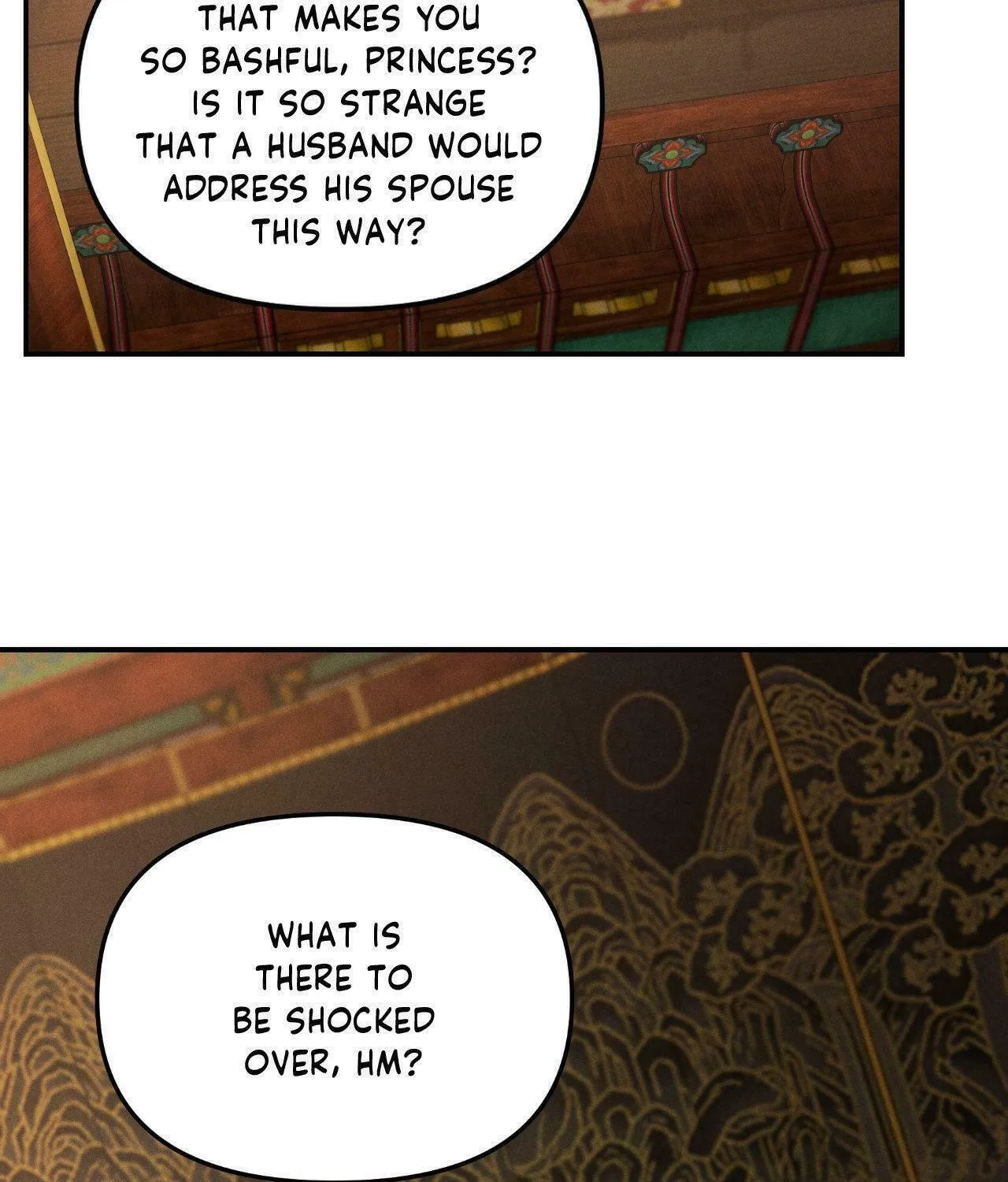 Gale of the God Chapter 15 page 3 - 
