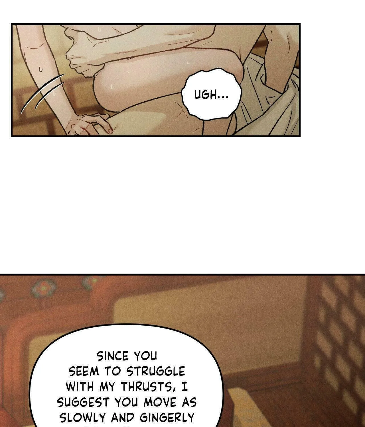 Gale of the God Chapter 15 page 21 - 