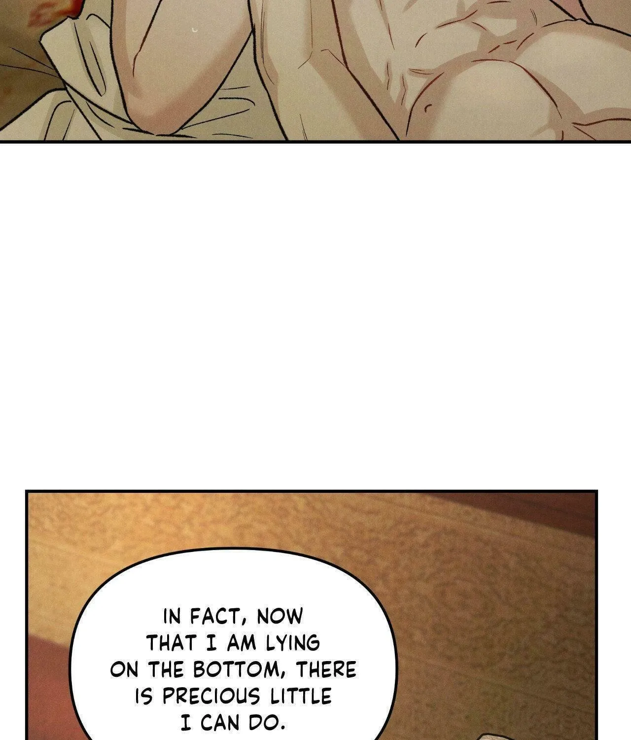 Gale of the God Chapter 15 page 23 - 