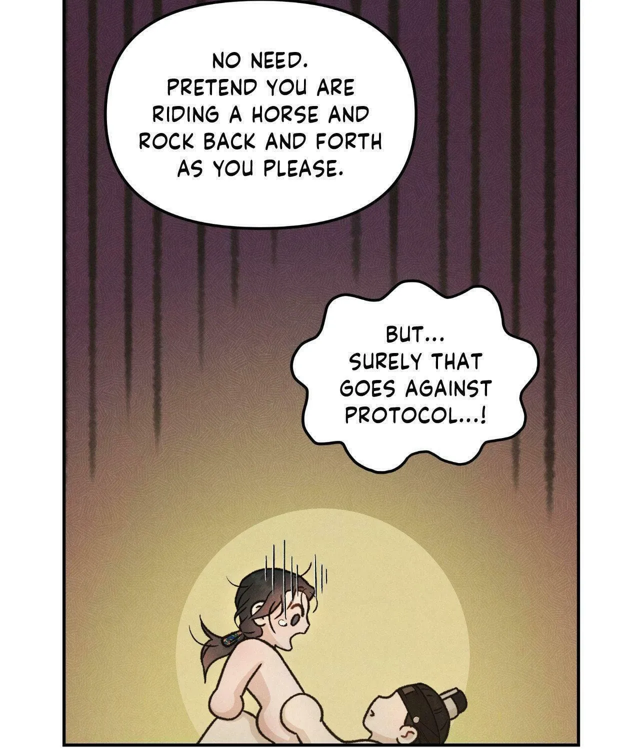Gale of the God Chapter 15 page 27 - 