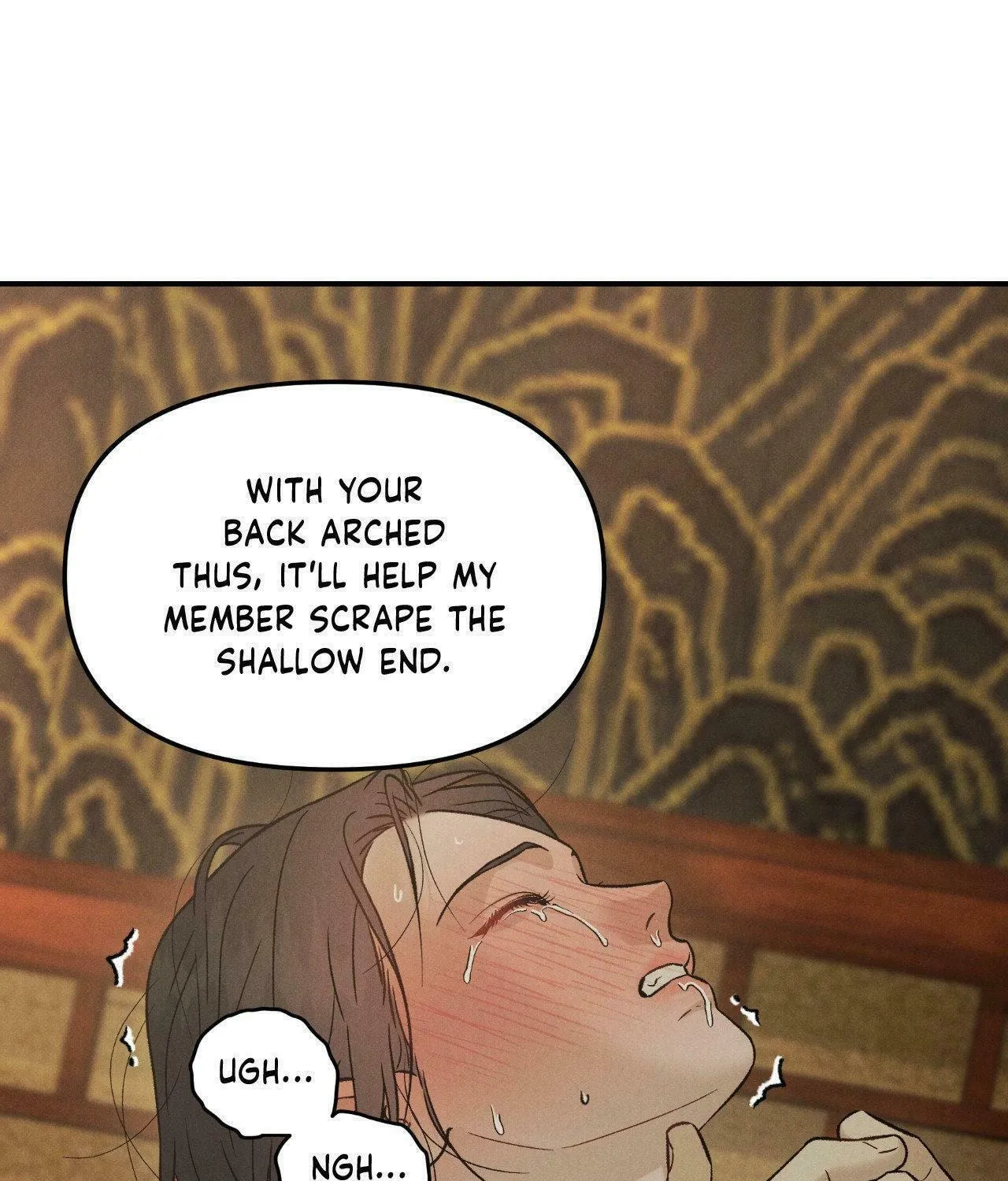 Gale of the God Chapter 15 page 31 - 