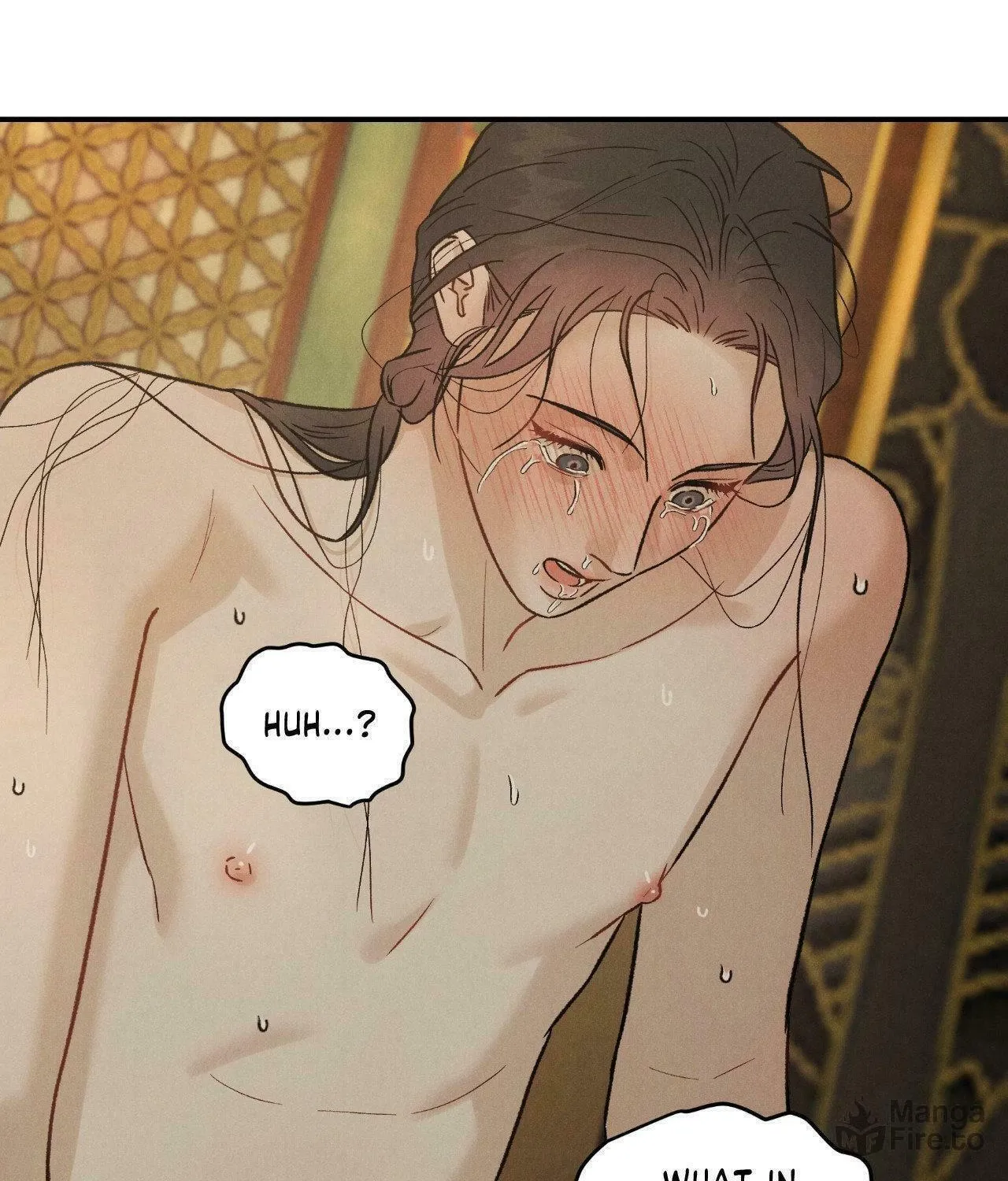 Gale of the God Chapter 15 page 40 - 