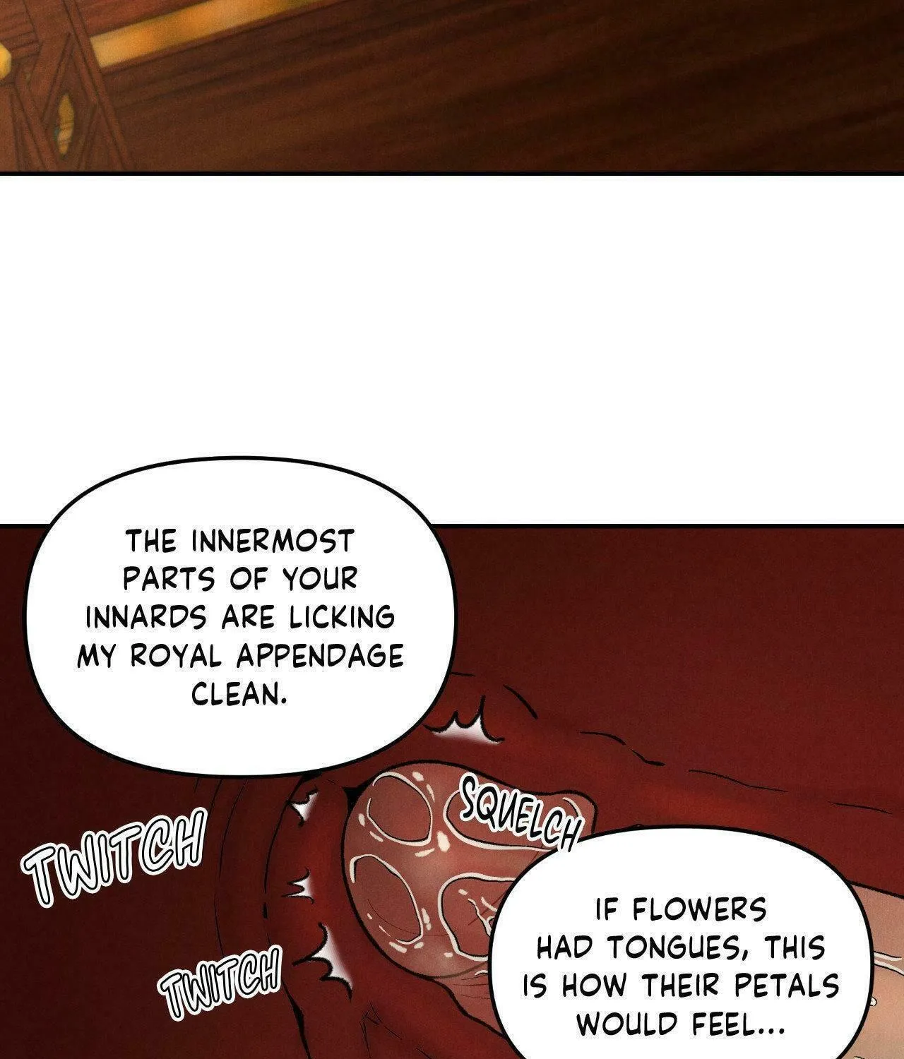 Gale of the God Chapter 15 page 5 - 