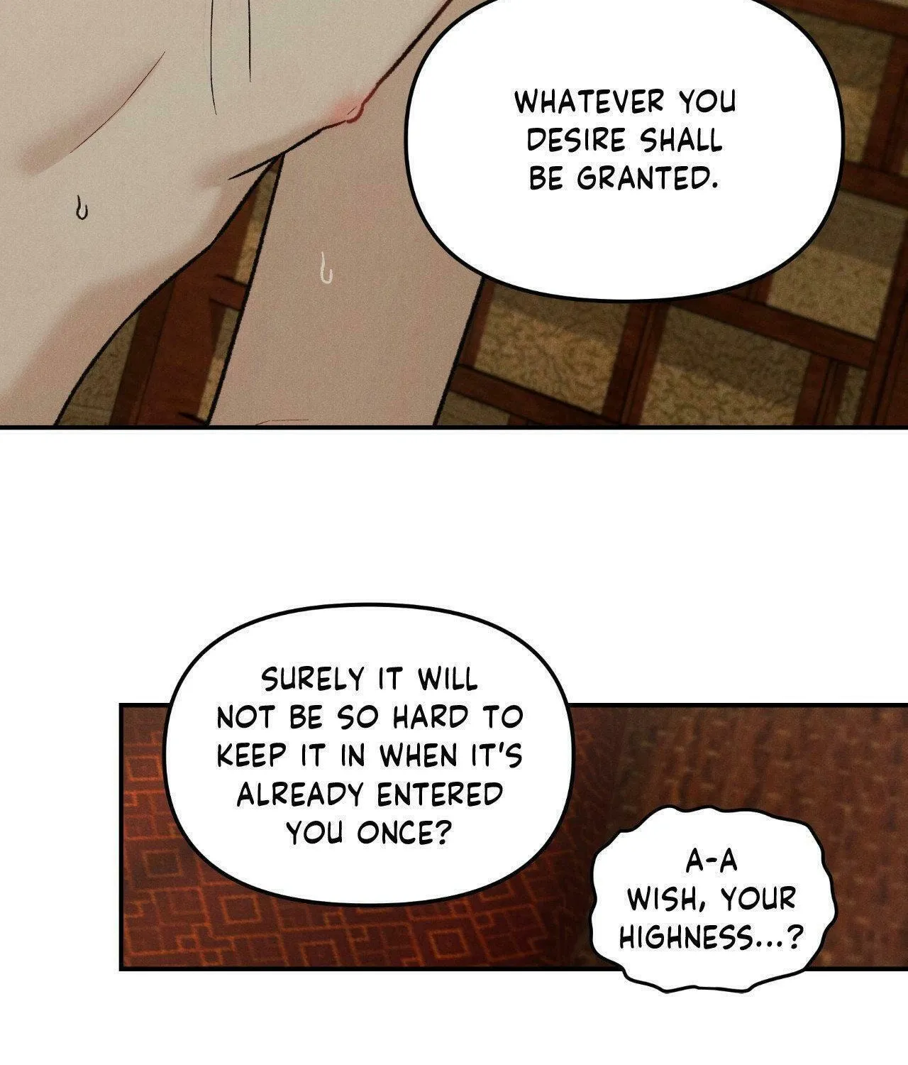 Gale of the God Chapter 15 page 46 - 